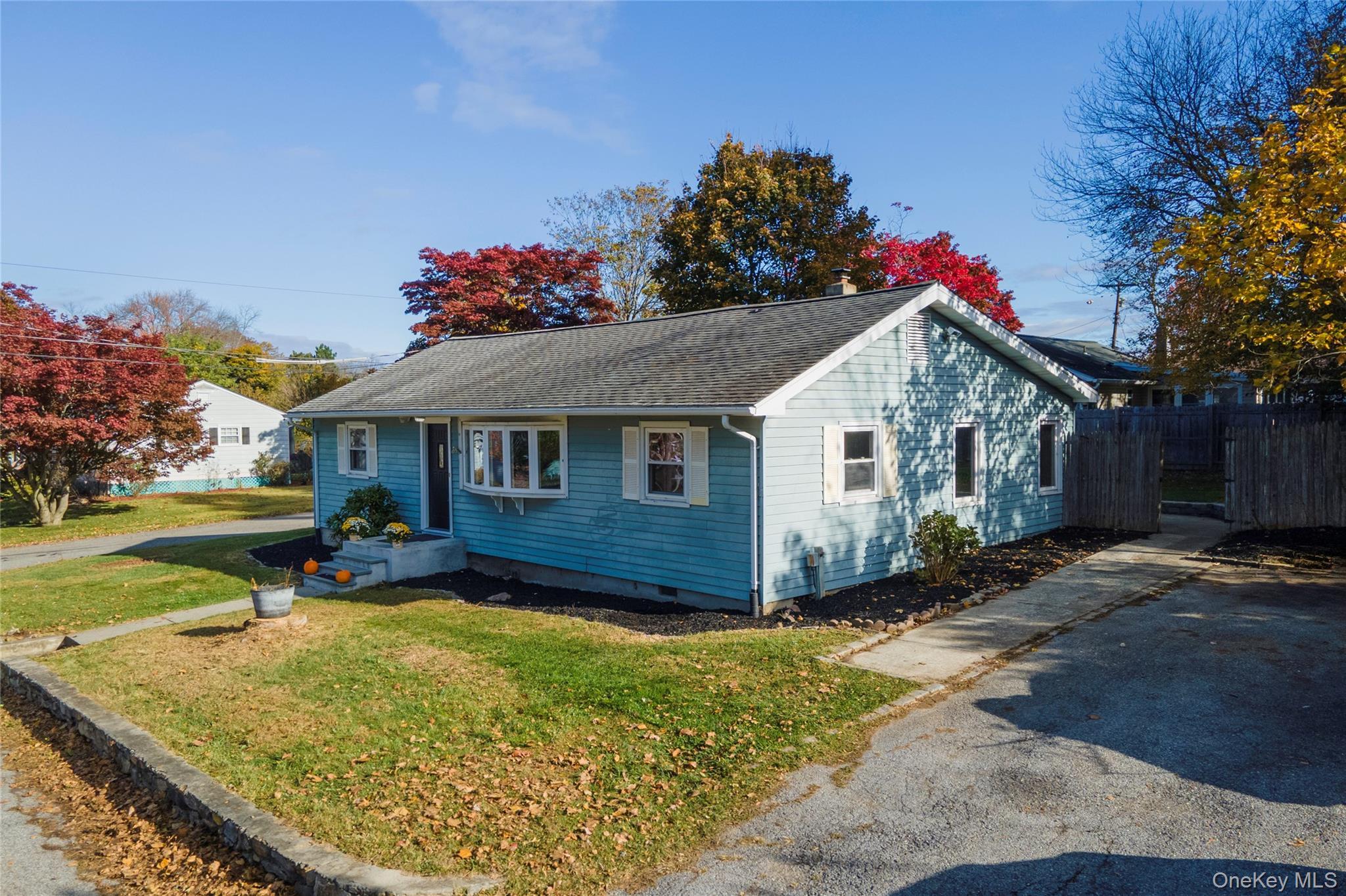 Single Family Pleasant  Putnam County, NY 10512, MLS-926995-2