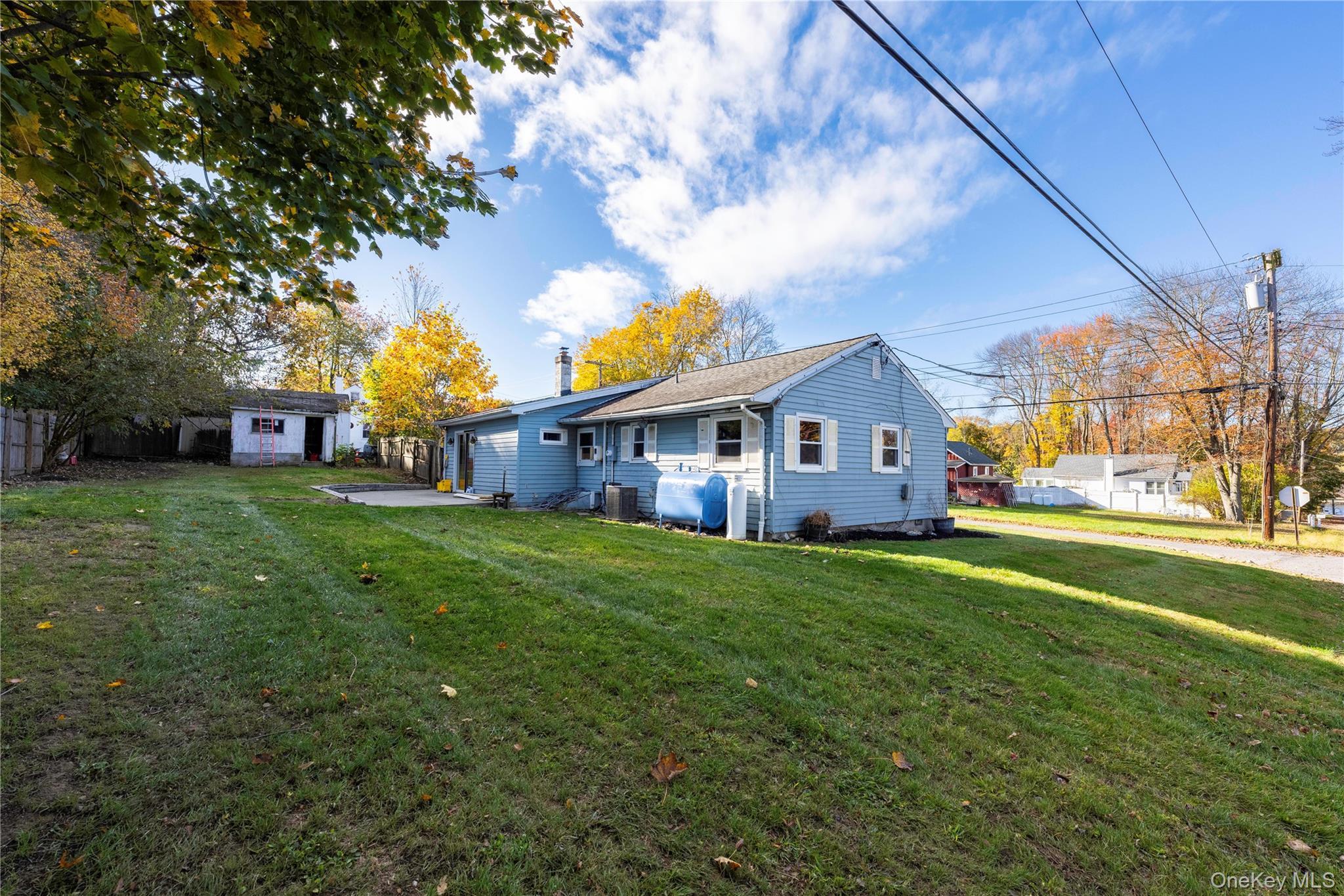Single Family Pleasant  Putnam County, NY 10512, MLS-926995-21