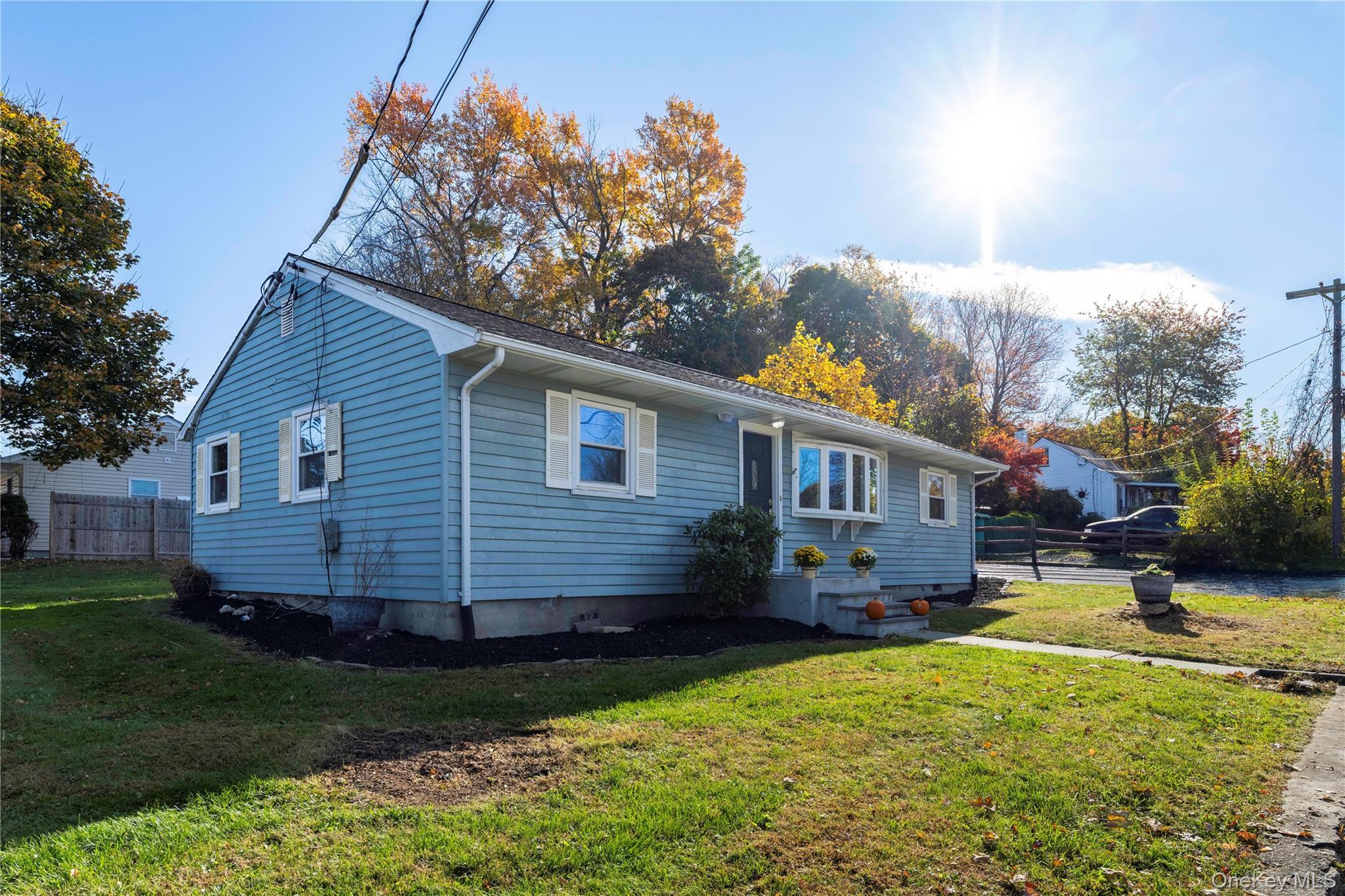 Single Family Pleasant  Putnam County, NY 10512, MLS-926995-22