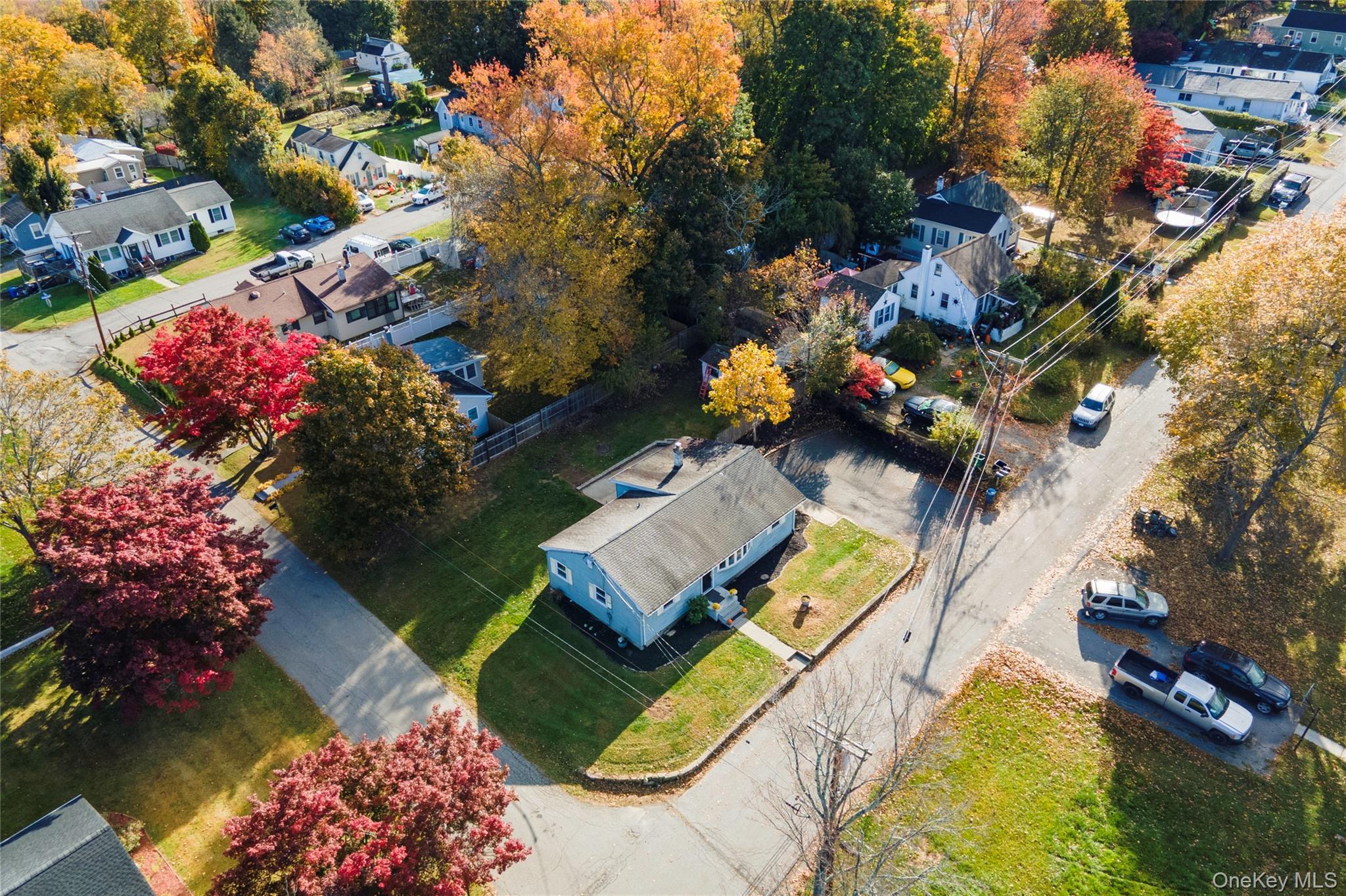 Single Family Pleasant  Putnam County, NY 10512, MLS-926995-23