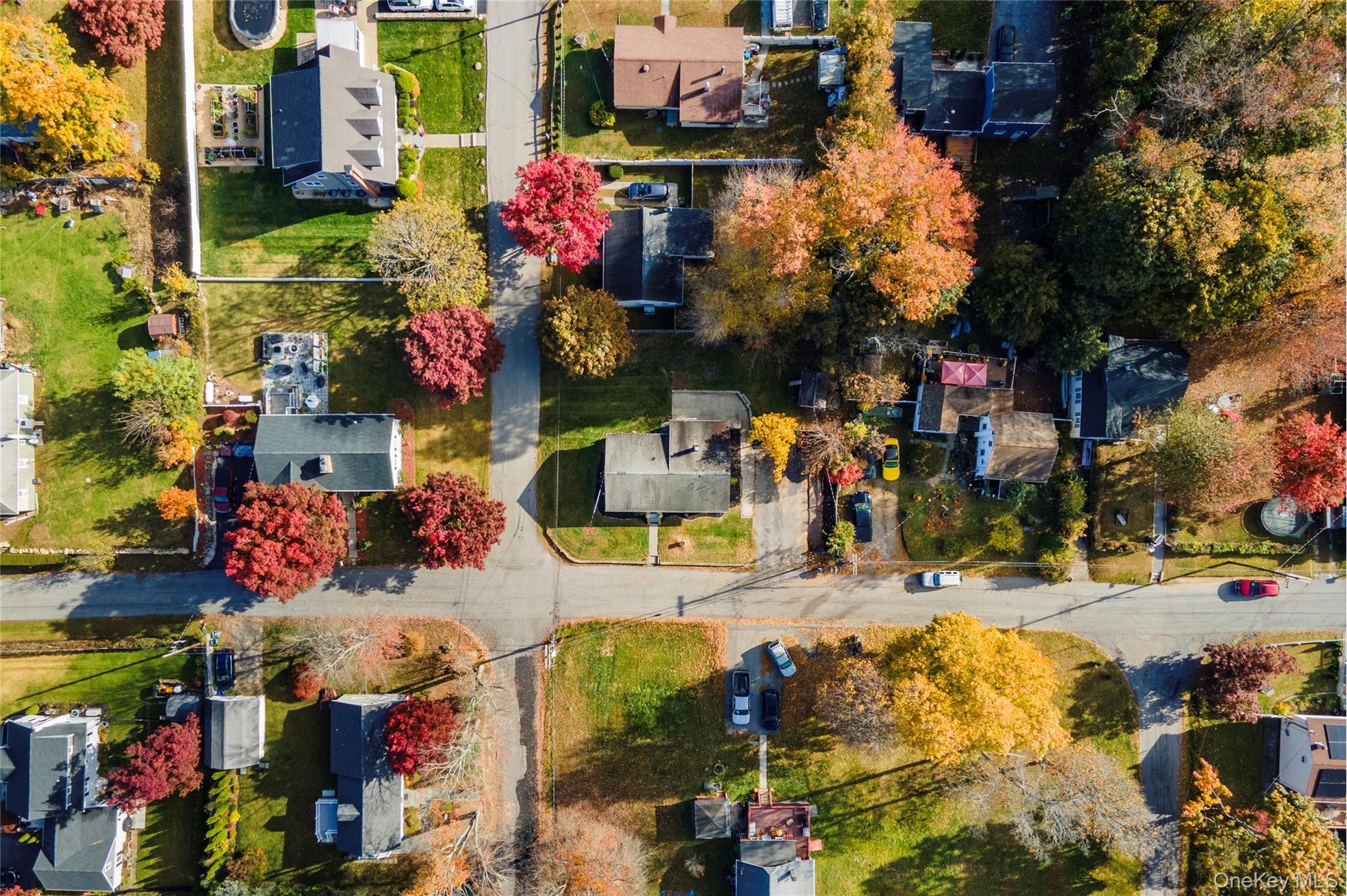 Single Family Pleasant  Putnam County, NY 10512, MLS-926995-26