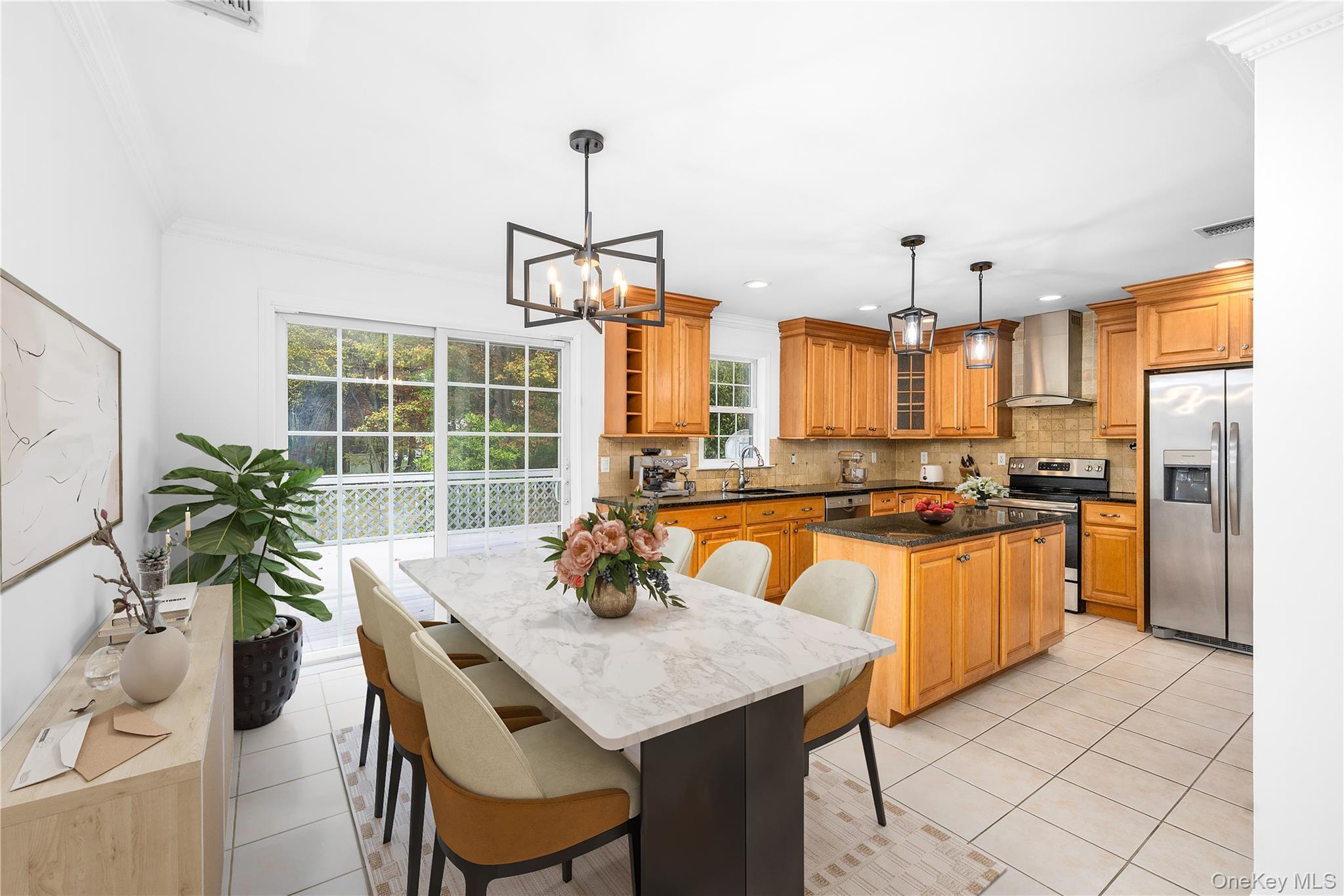 Single Family Prince  Putnam County, NY 10541, MLS-926998-10