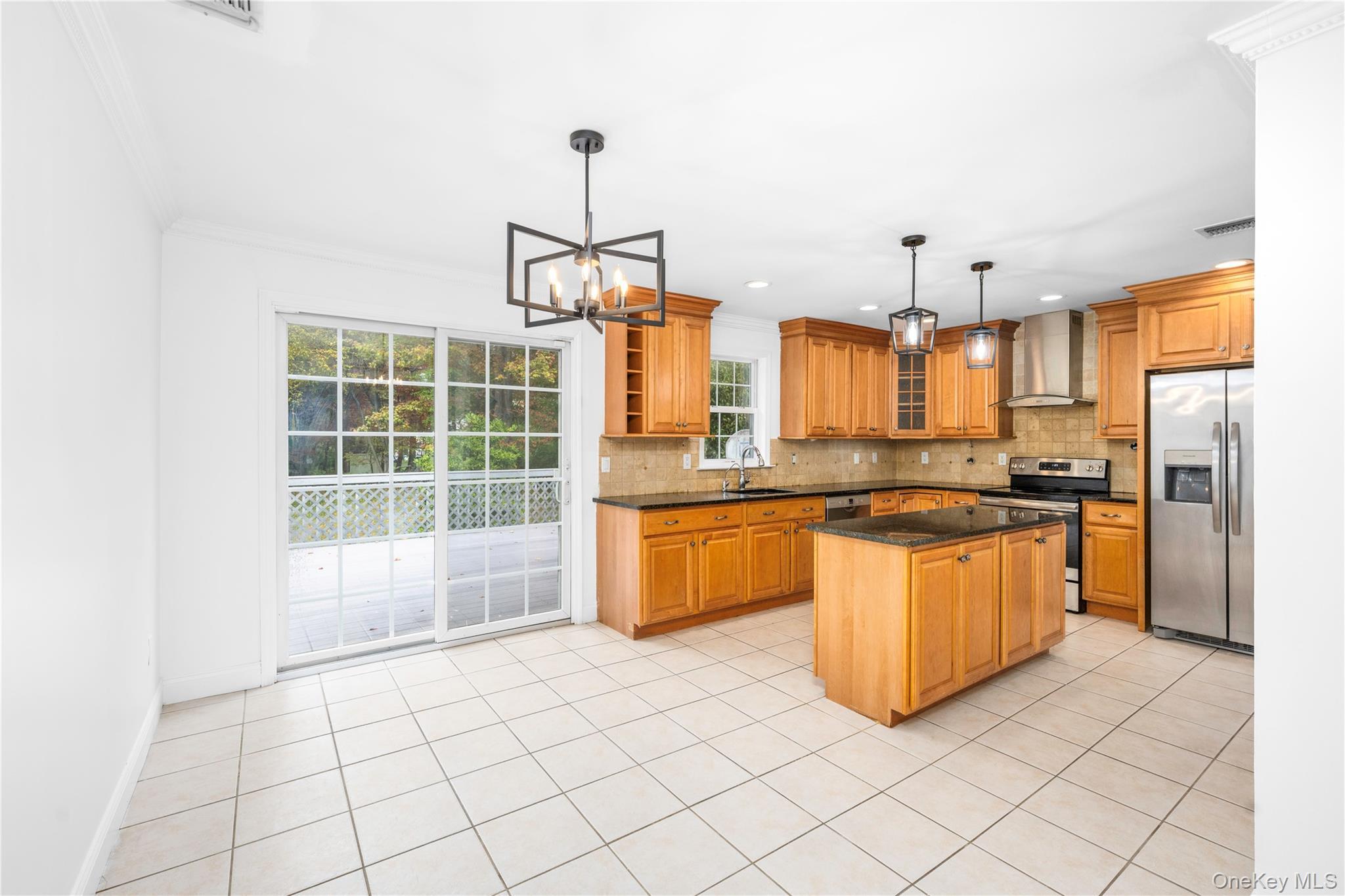 Single Family Prince  Putnam County, NY 10541, MLS-926998-11