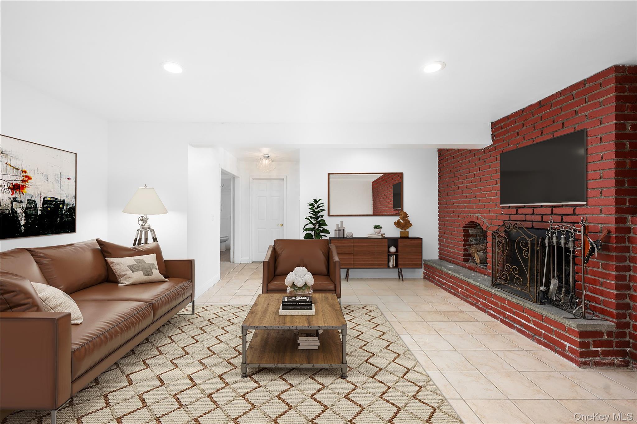 Single Family Prince  Putnam County, NY 10541, MLS-926998-23