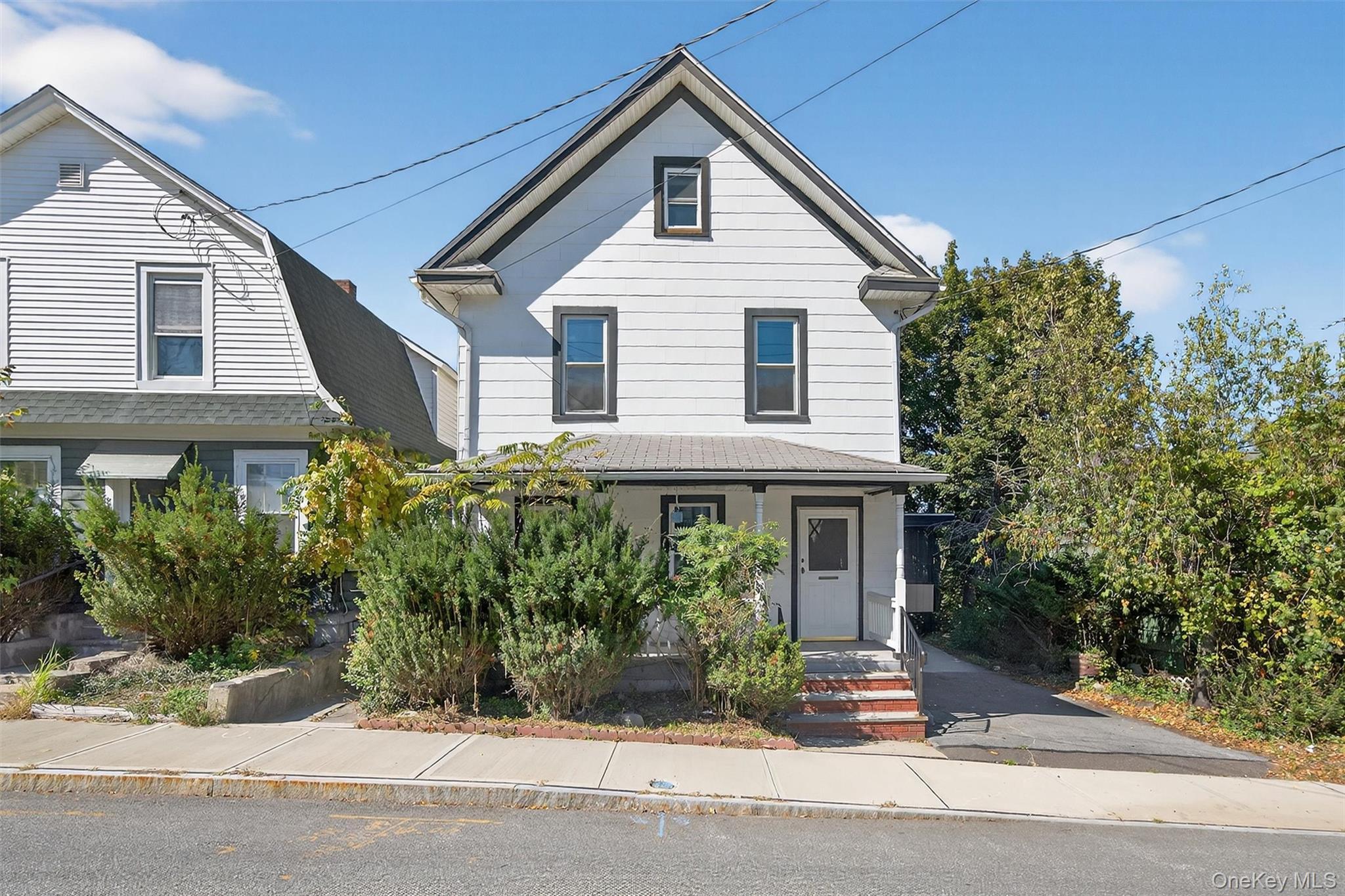 Single Family Ridge  Orange County, NY 10940, MLS-927011-2