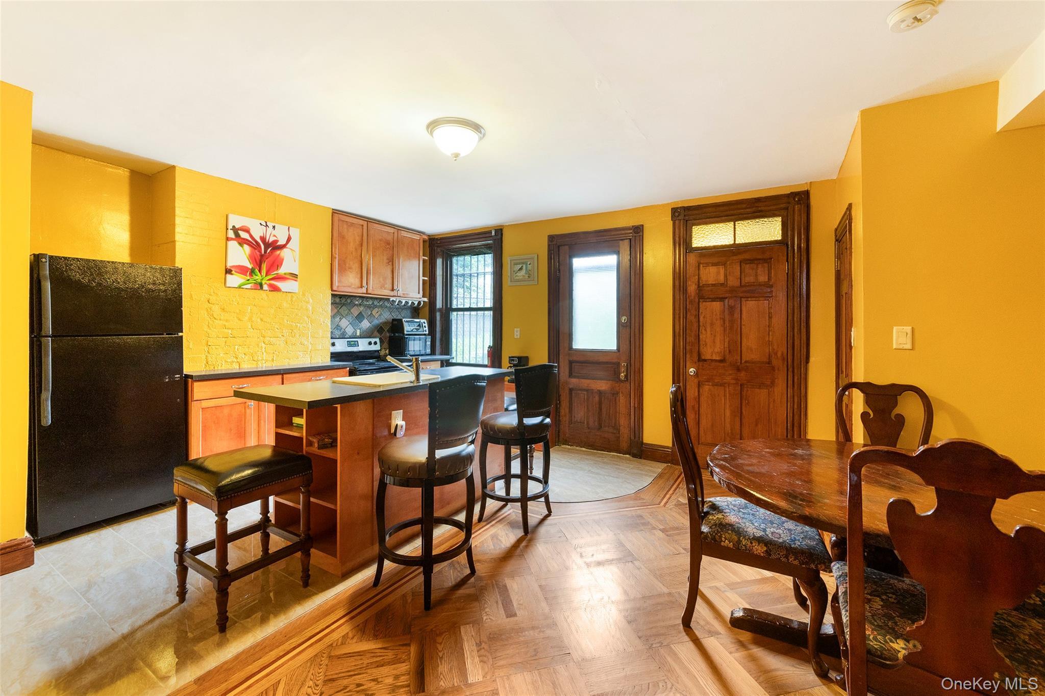 Single Family Hancock Brooklyn, NY 11216, MLS-927016-10