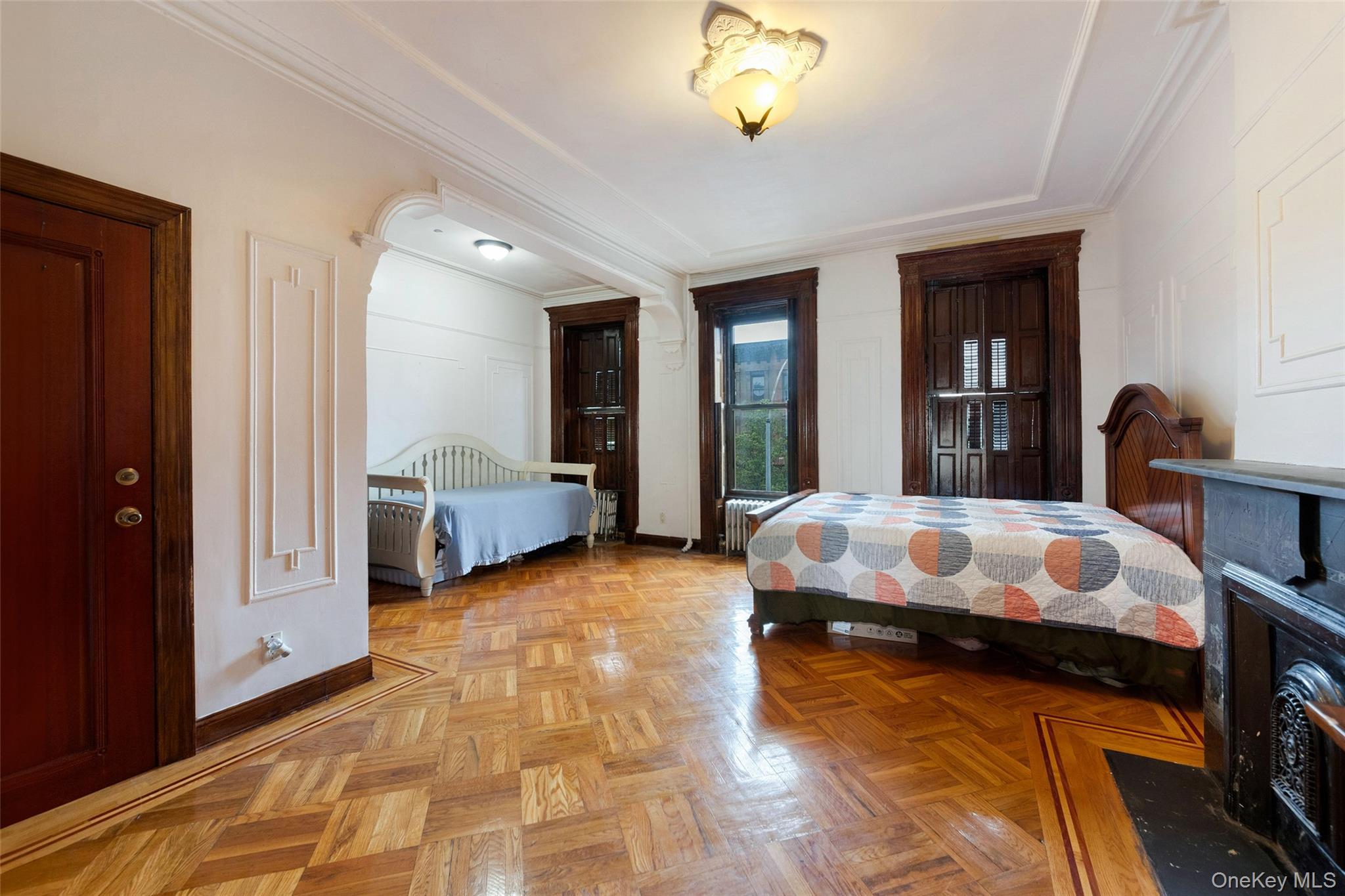 Single Family Hancock Brooklyn, NY 11216, MLS-927016-4