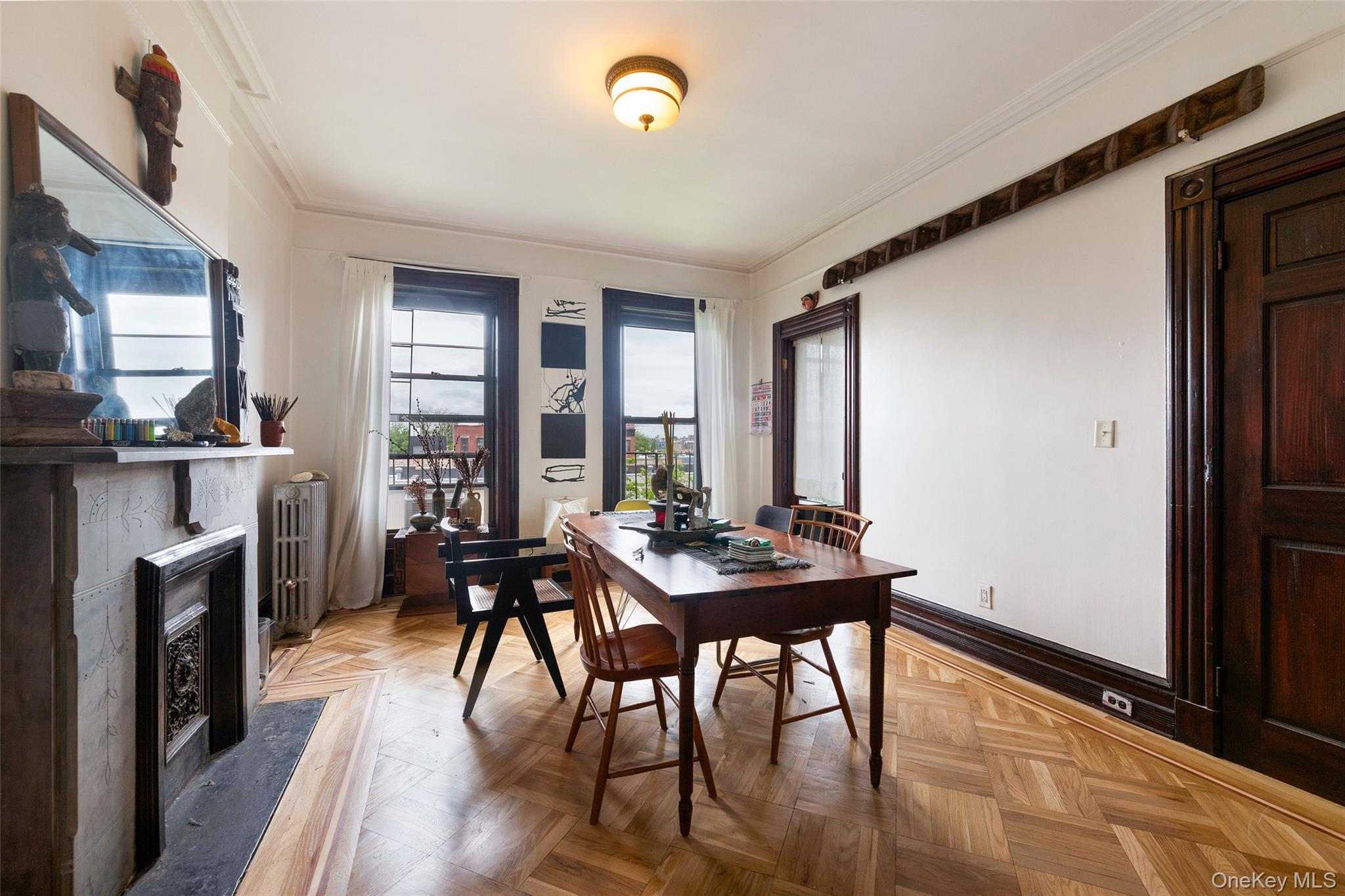 Single Family Hancock Brooklyn, NY 11216, MLS-927016-7