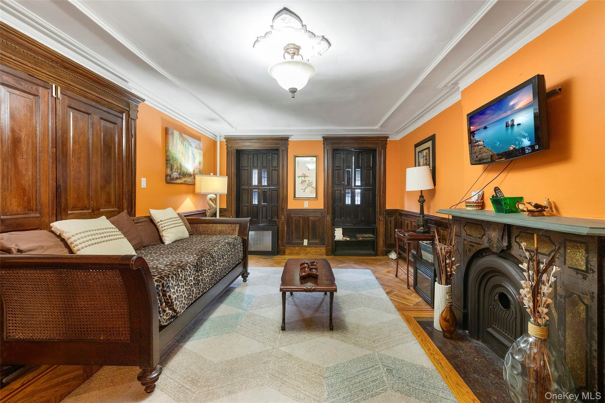 Single Family Hancock Brooklyn, NY 11216, MLS-927016-9