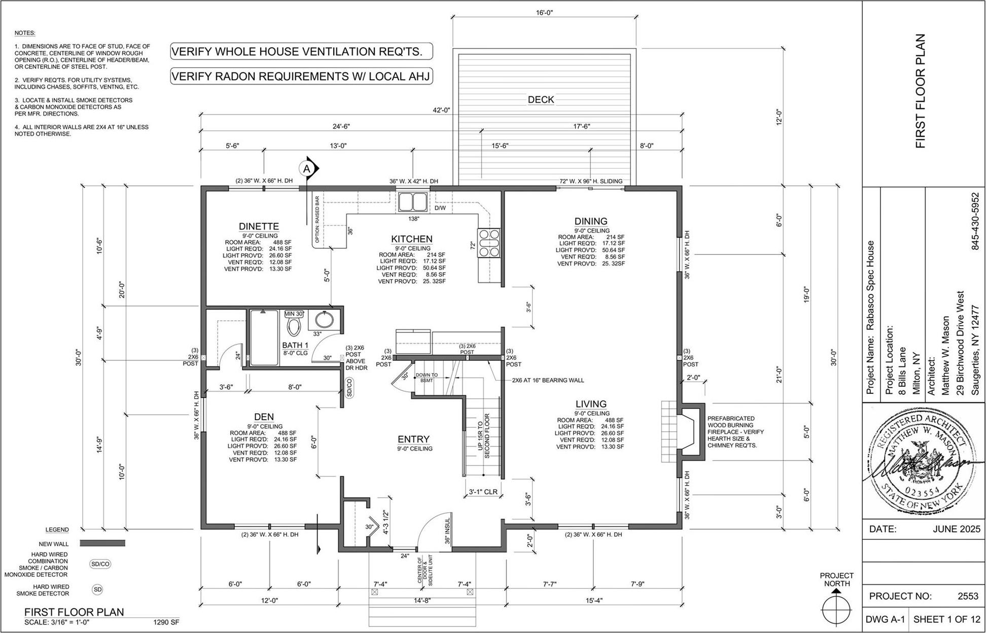 Single Family Bills  Ulster County, NY 12547, MLS-927018-33