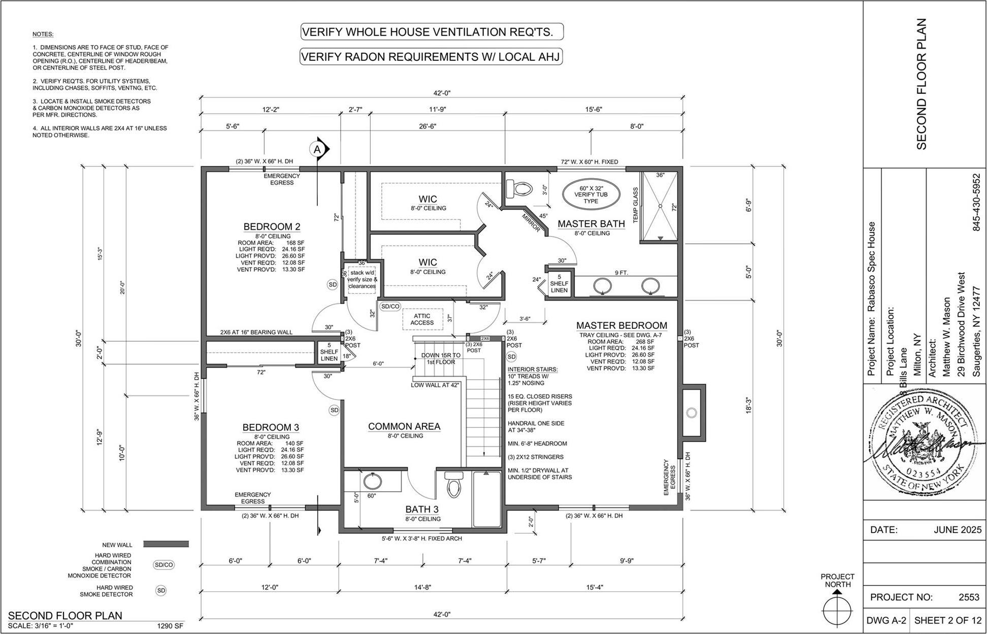 Single Family Bills  Ulster County, NY 12547, MLS-927018-34