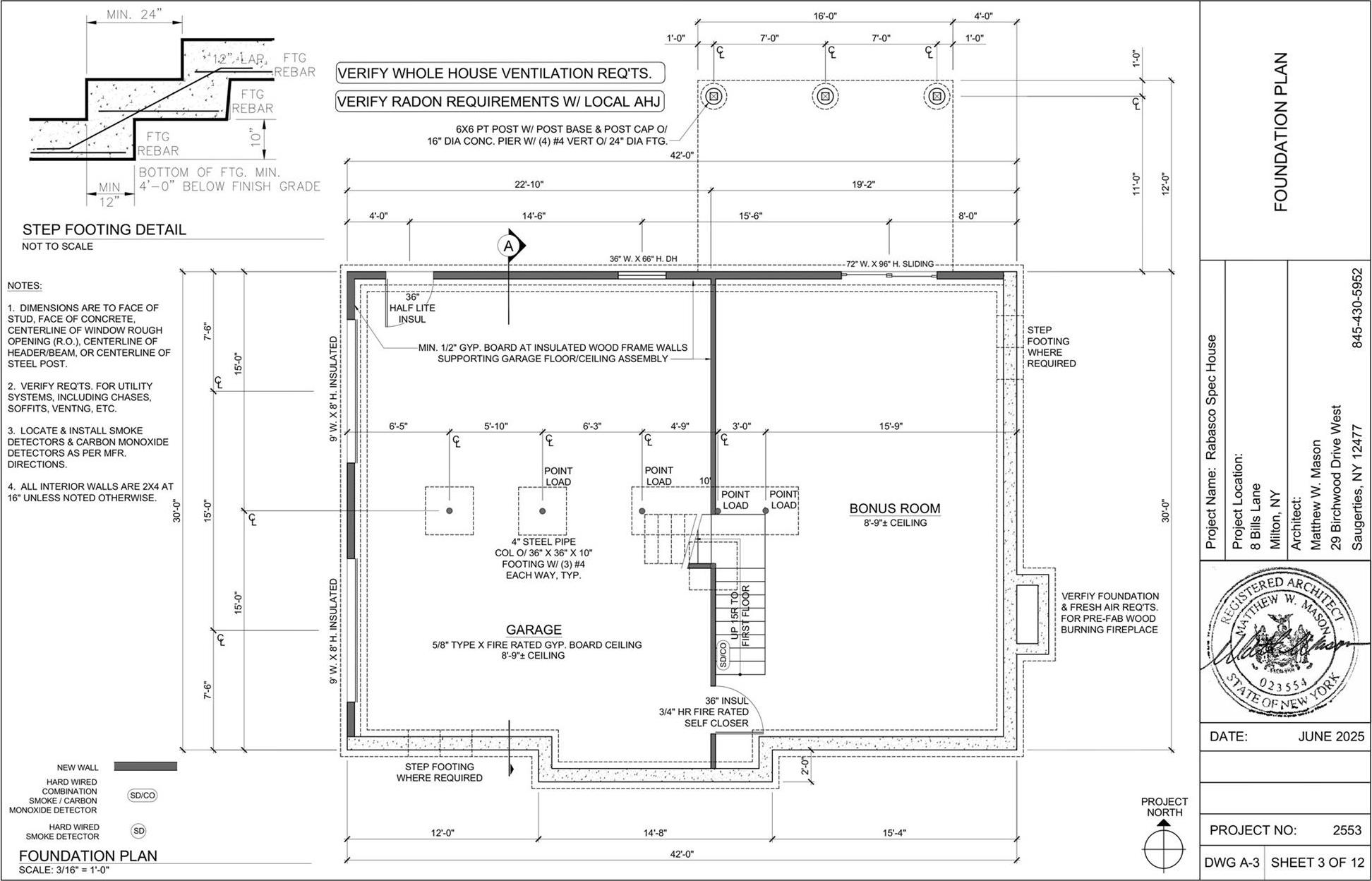 Single Family Bills  Ulster County, NY 12547, MLS-927018-35