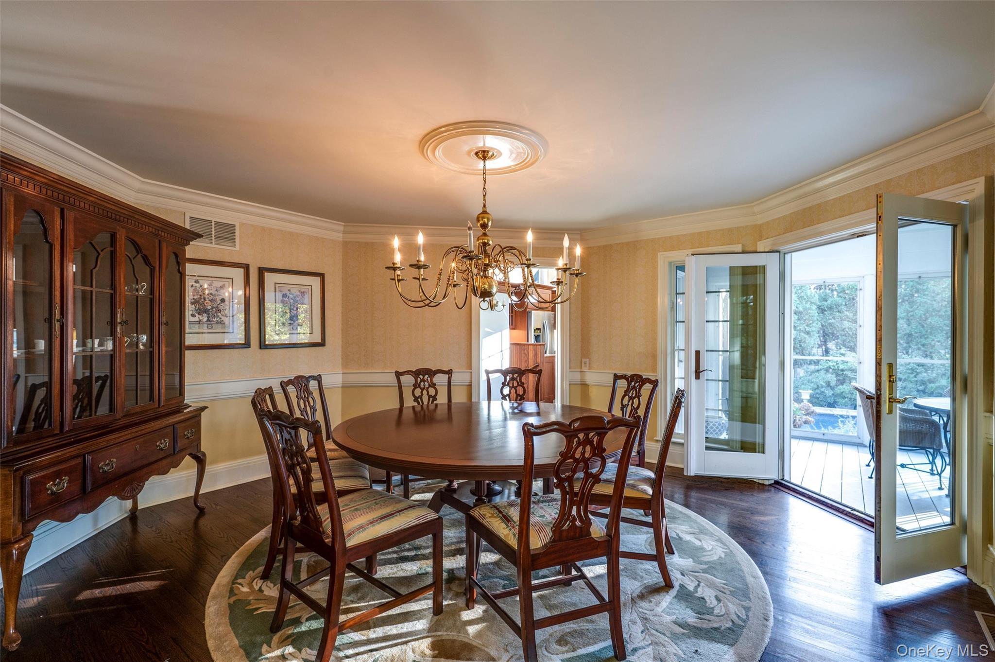 Single Family Fish Creek Suffolk County, NY 11960, MLS-927021-13