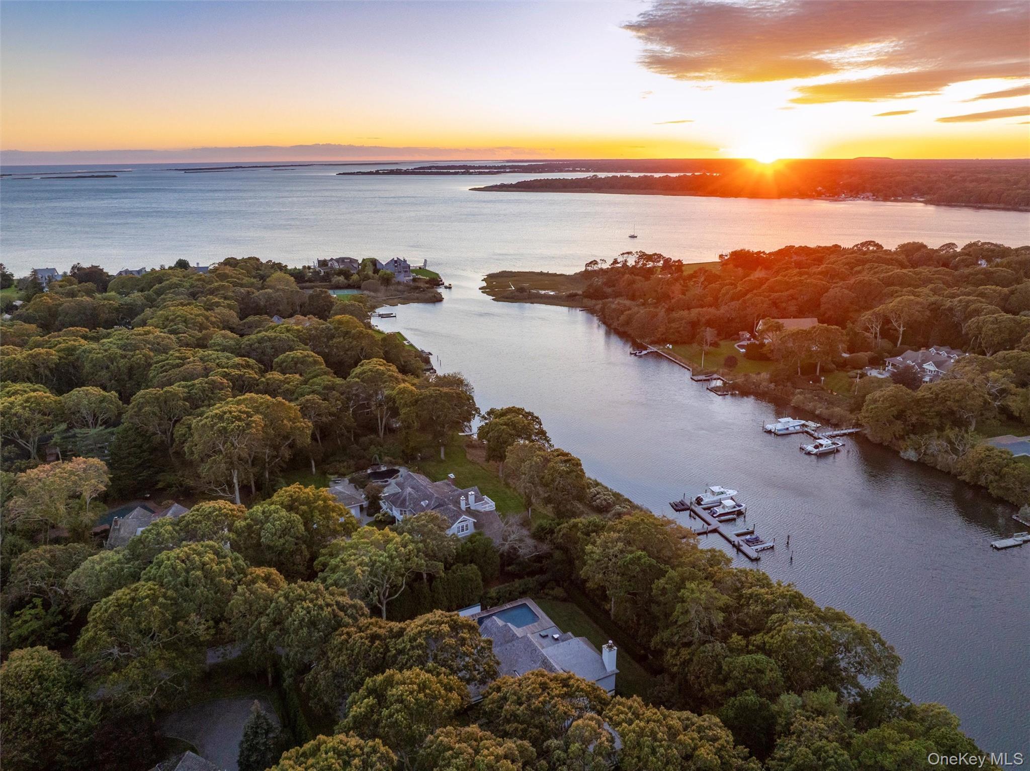 Single Family Fish Creek Suffolk County, NY 11960, MLS-927021-2