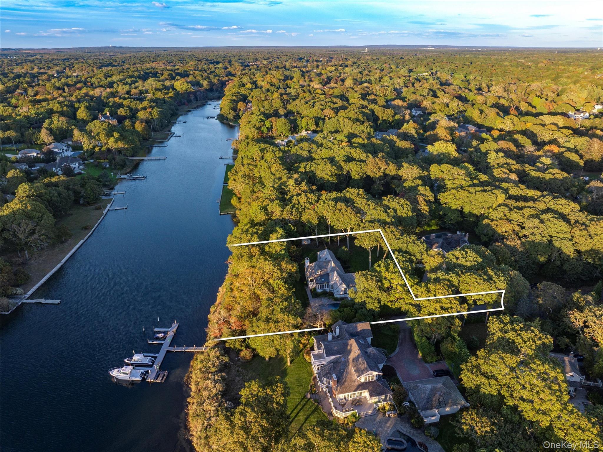 Single Family Fish Creek Suffolk County, NY 11960, MLS-927021-27