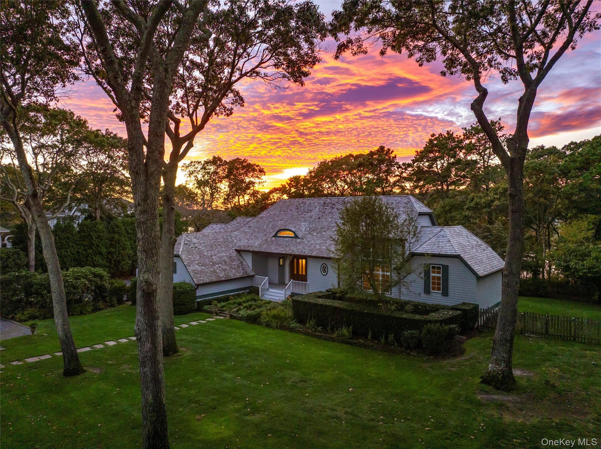 Single Family Fish Creek Suffolk County, NY 11960, MLS-927021-29