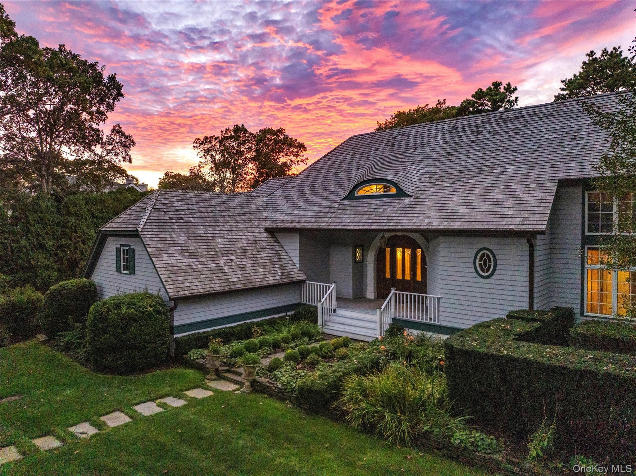 Single Family Fish Creek Suffolk County, NY 11960, MLS-927021-30