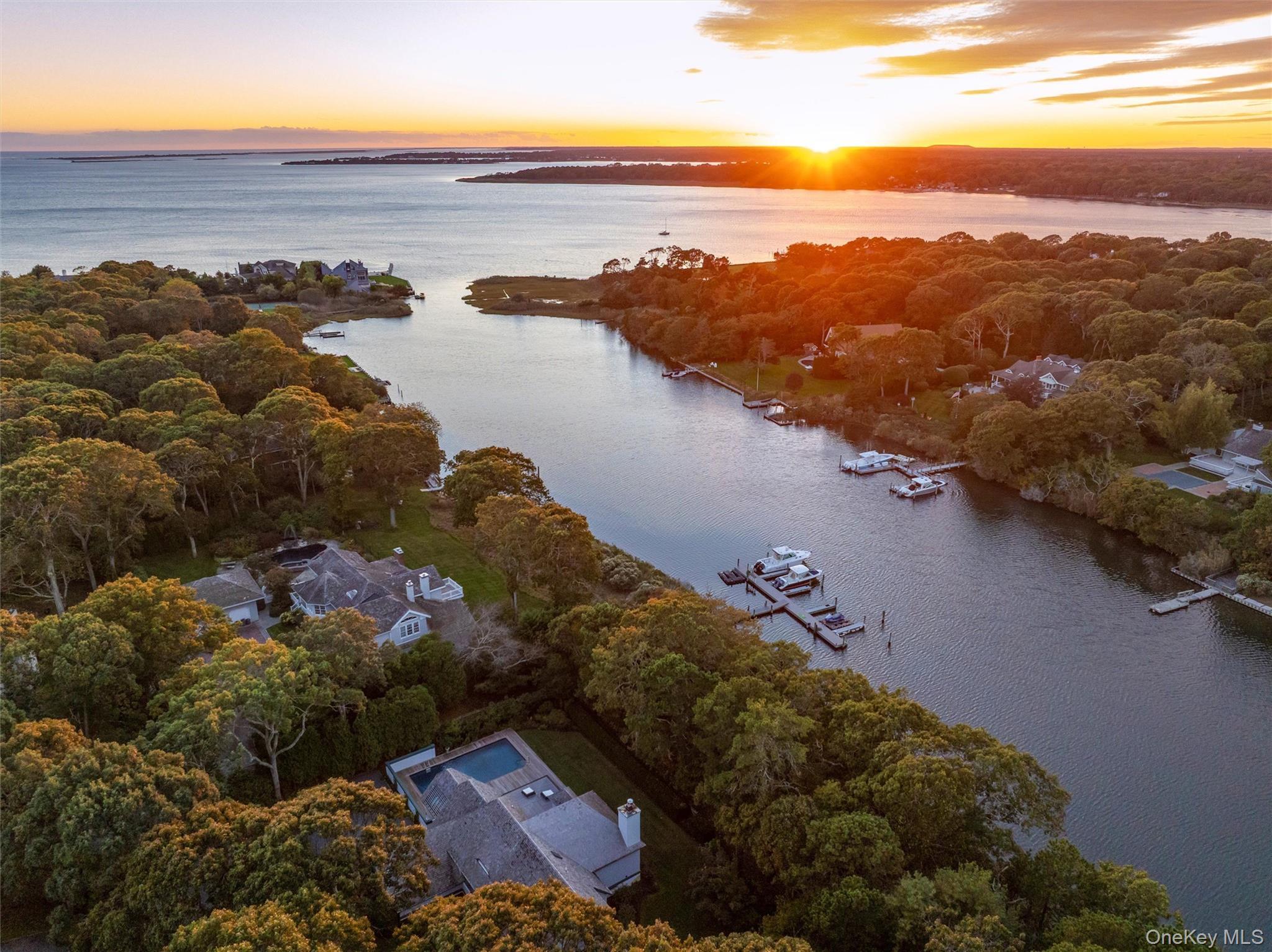 Single Family Fish Creek Suffolk County, NY 11960, MLS-927021-32