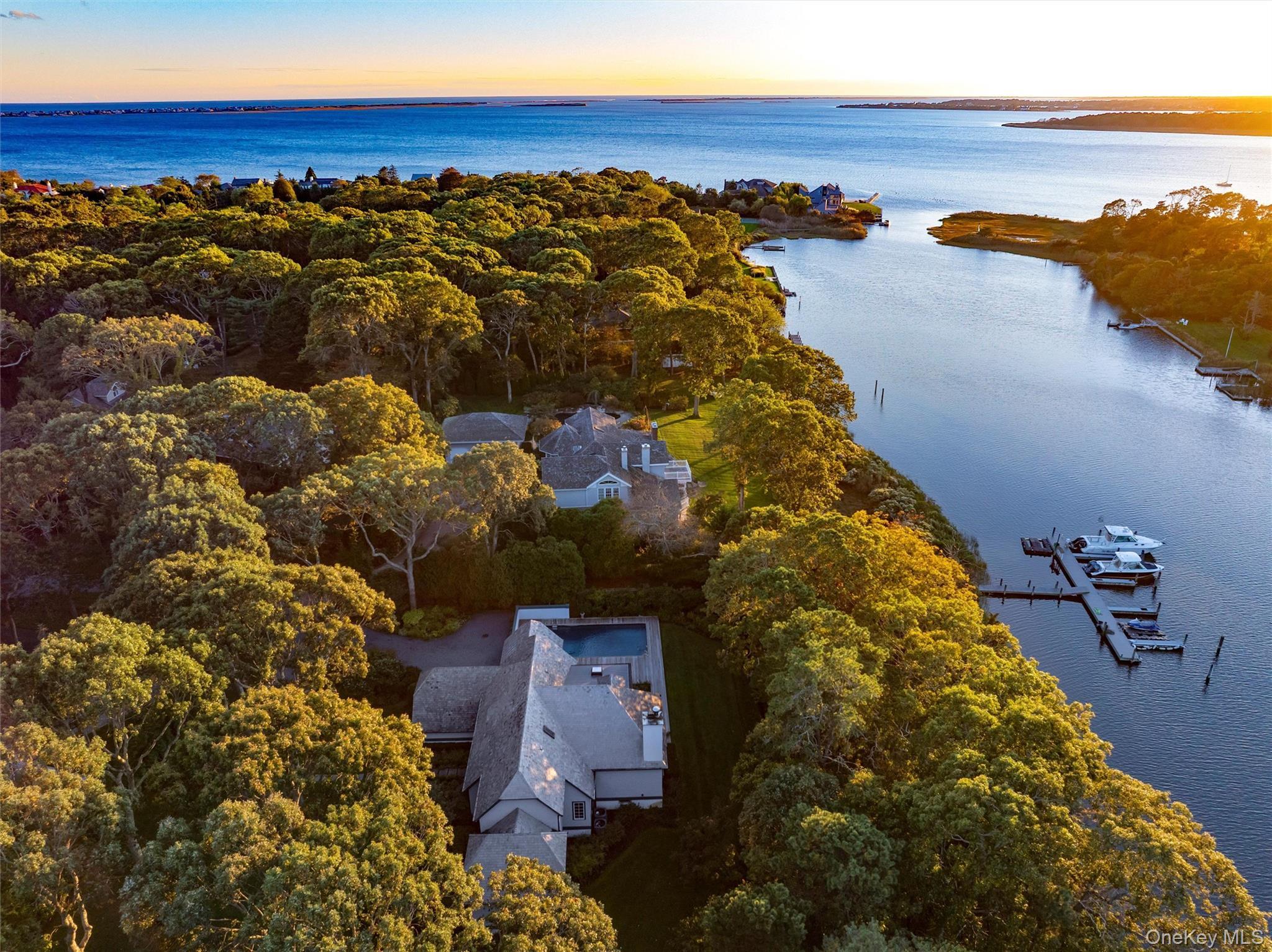 Single Family Fish Creek Suffolk County, NY 11960, MLS-927021-33