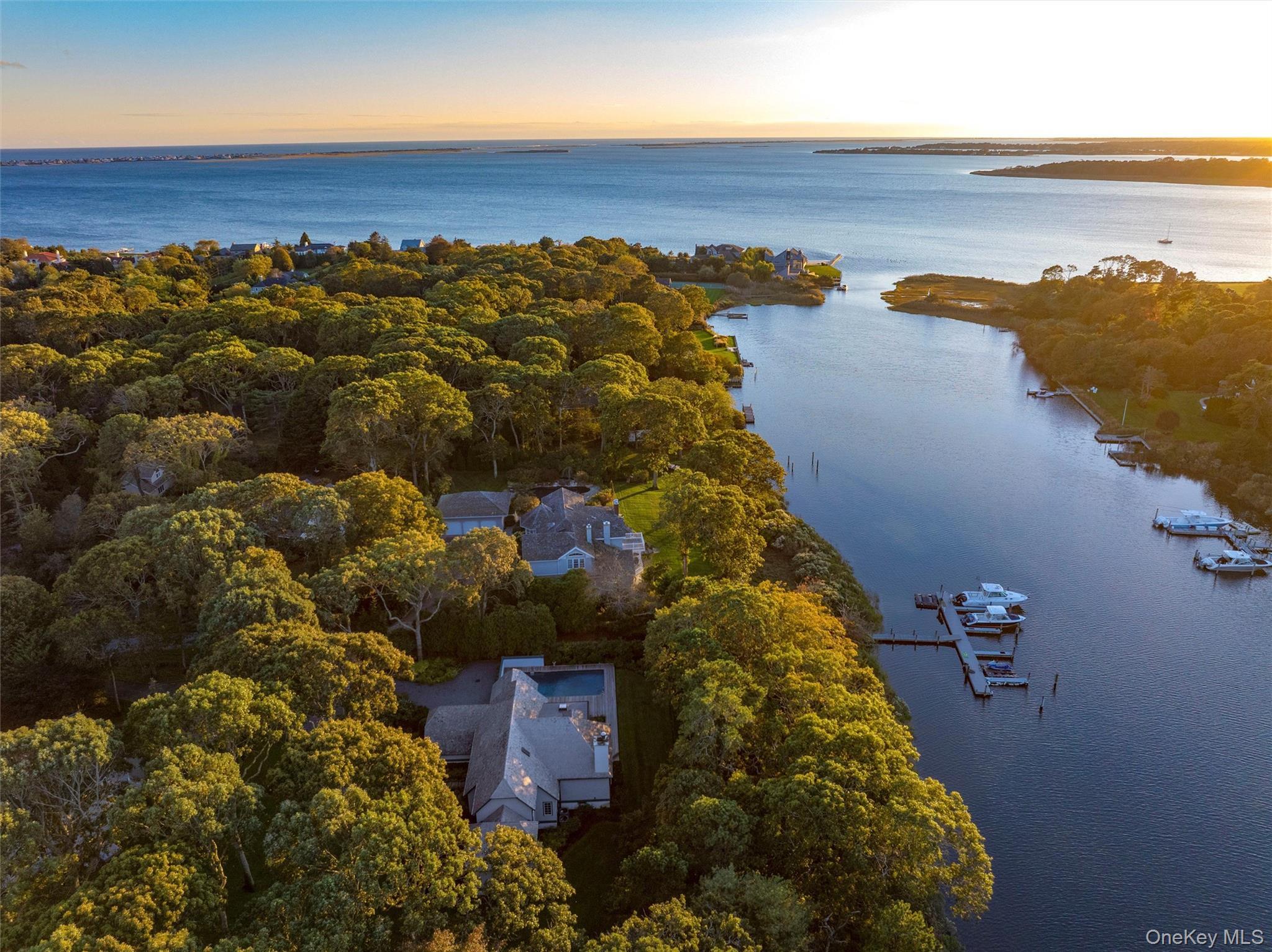 Single Family Fish Creek Suffolk County, NY 11960, MLS-927021-34