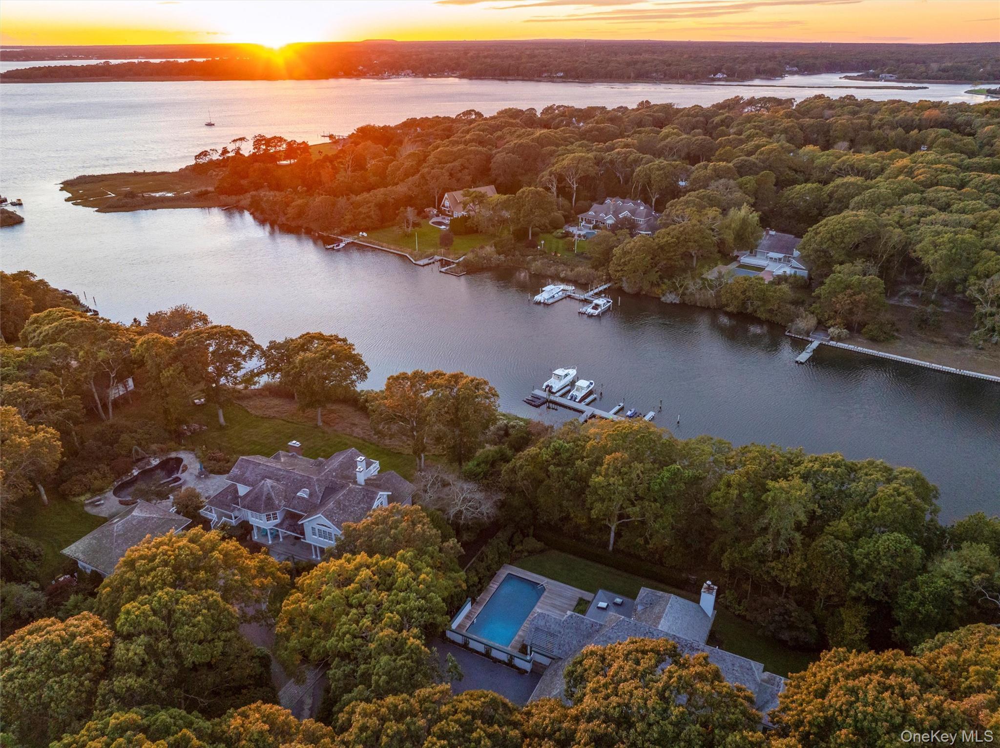 Single Family Fish Creek Suffolk County, NY 11960, MLS-927021-35