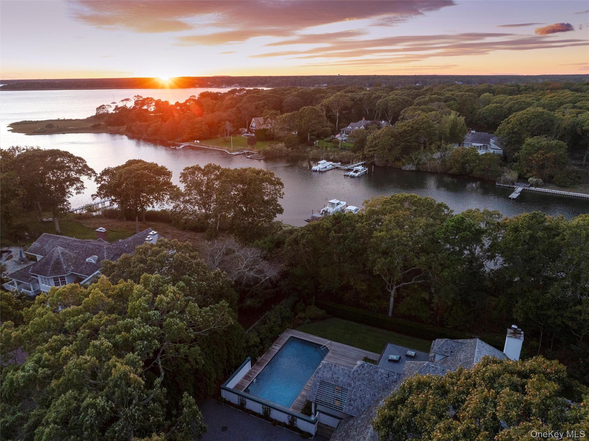 Single Family Fish Creek Suffolk County, NY 11960, MLS-927021-36