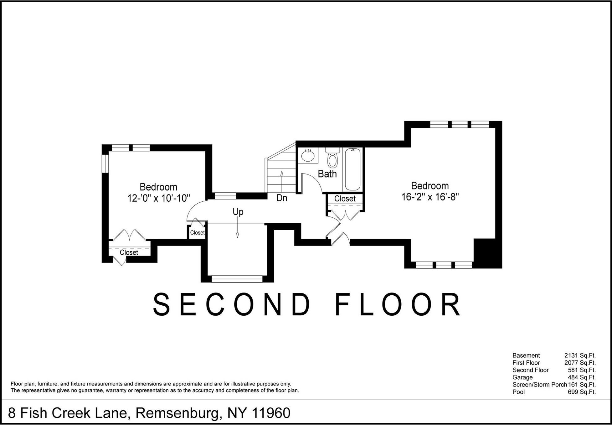 Single Family Fish Creek Suffolk County, NY 11960, MLS-927021-38