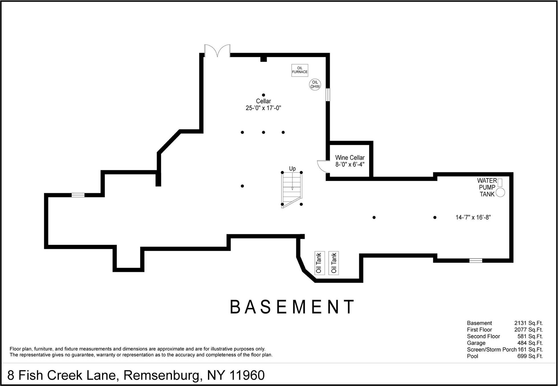Single Family Fish Creek  Suffolk County, NY 11960, MLS-927021-39