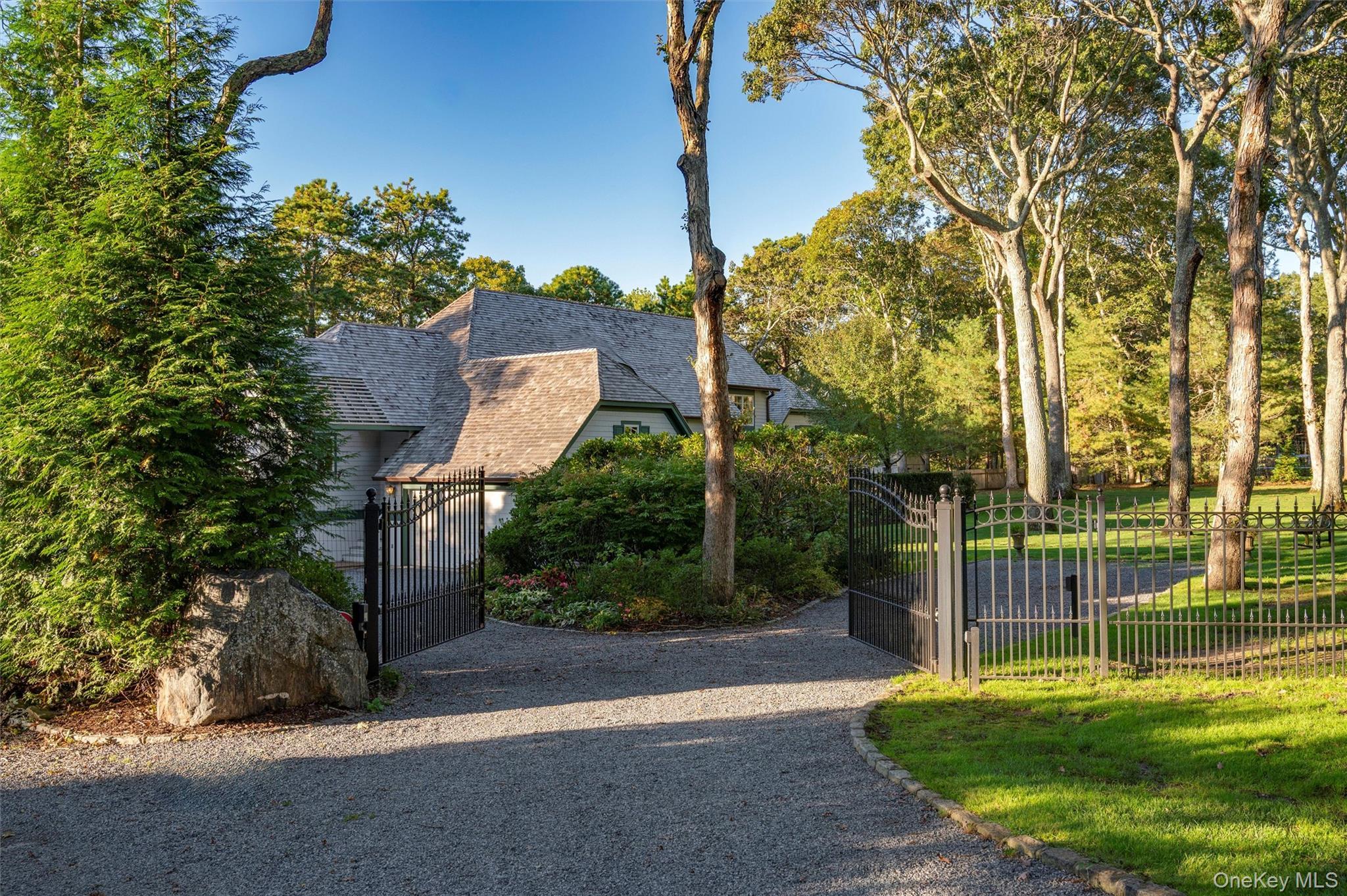 Single Family Fish Creek Suffolk County, NY 11960, MLS-927021-6