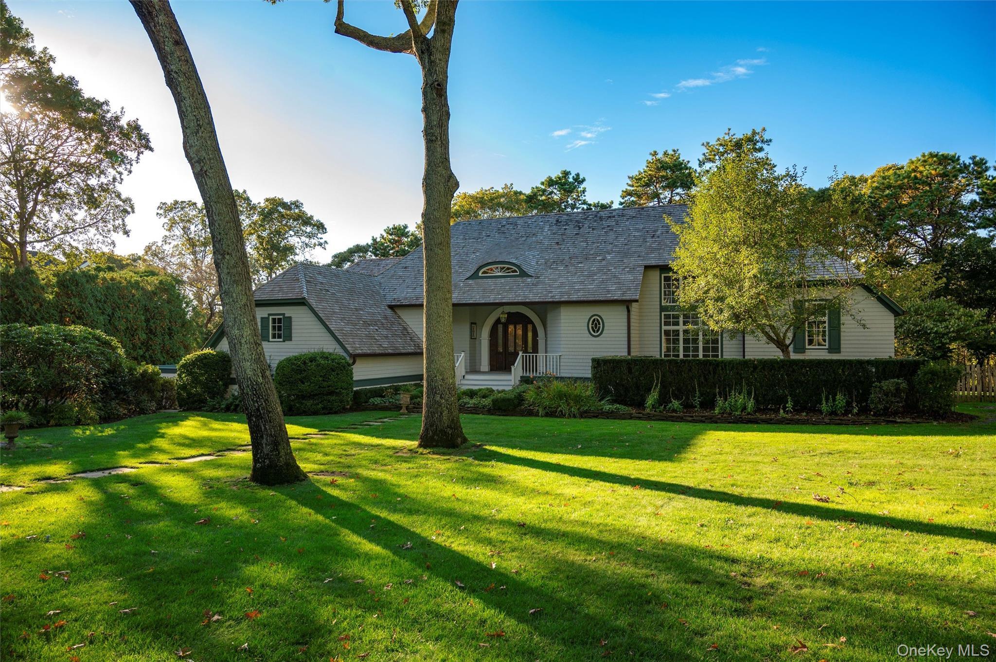 Single Family Fish Creek Suffolk County, NY 11960, MLS-927021-7