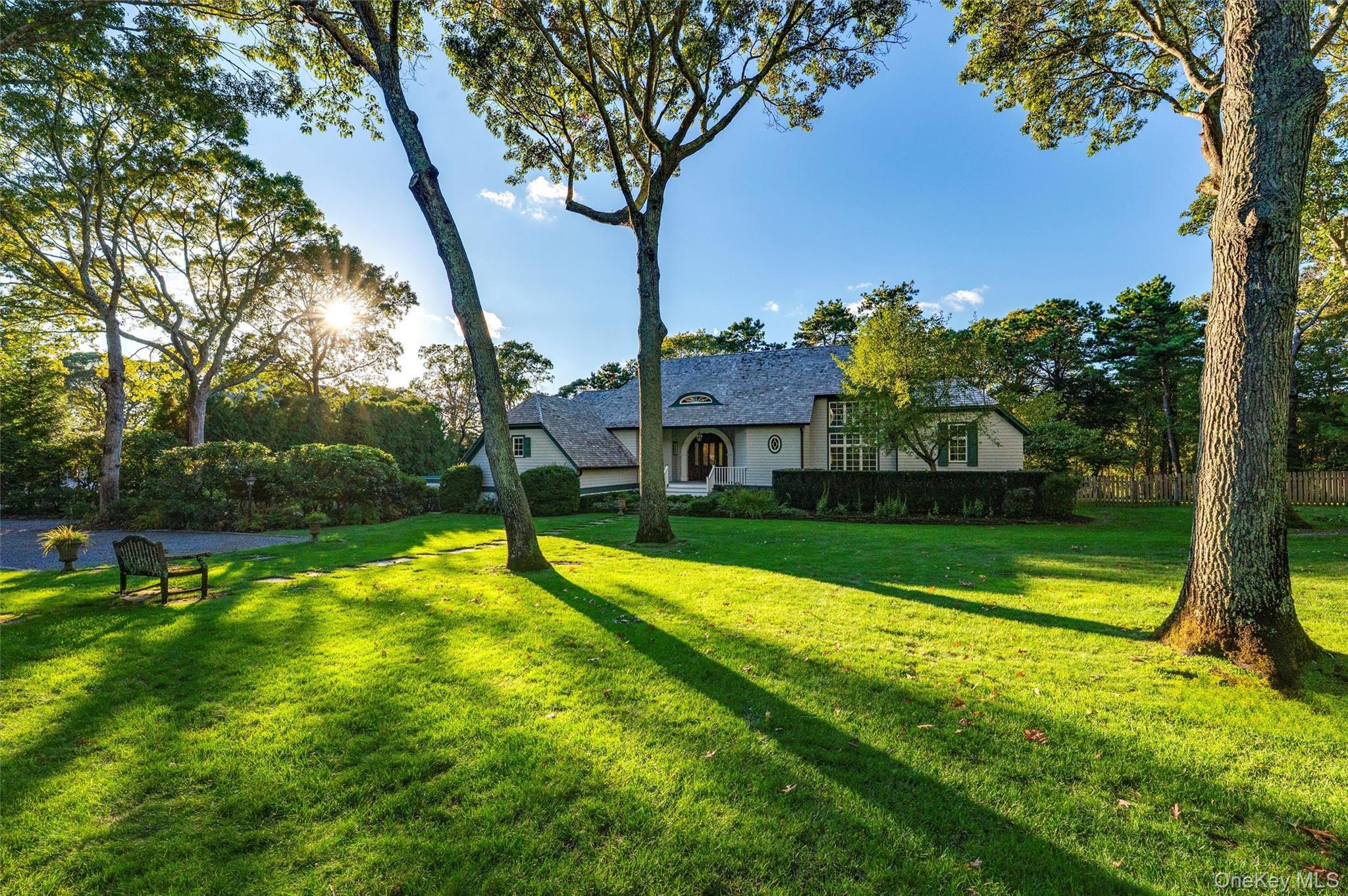 Single Family Fish Creek Suffolk County, NY 11960, MLS-927021-8