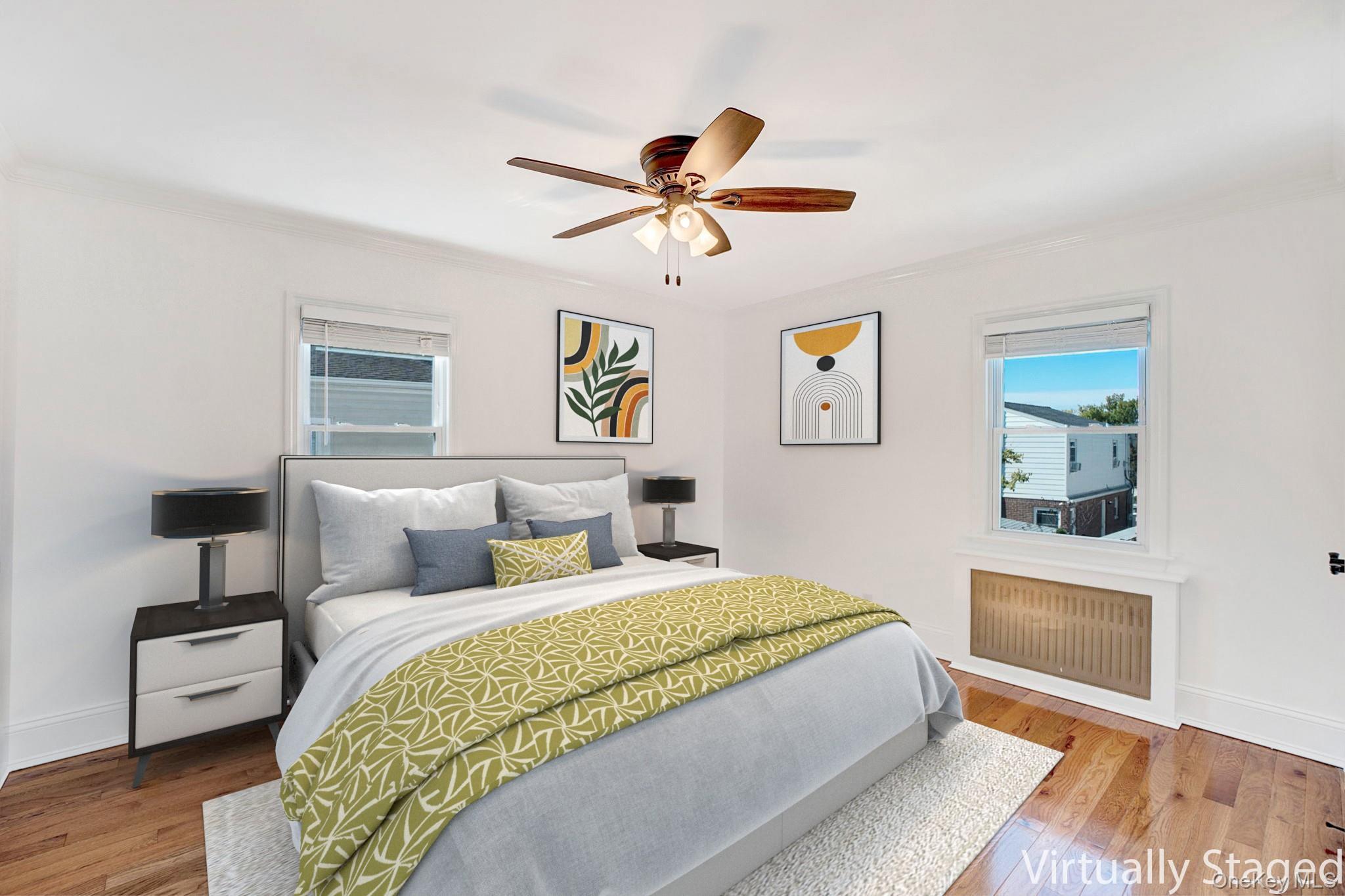 Single Family Lefferts  Queens, NY 11420, MLS-927025-18