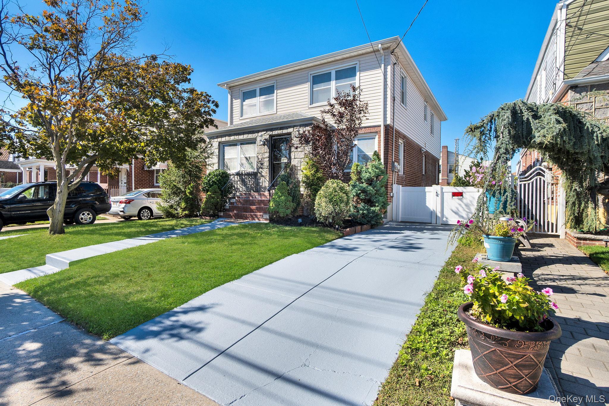 Single Family Lefferts  Queens, NY 11420, MLS-927025-2