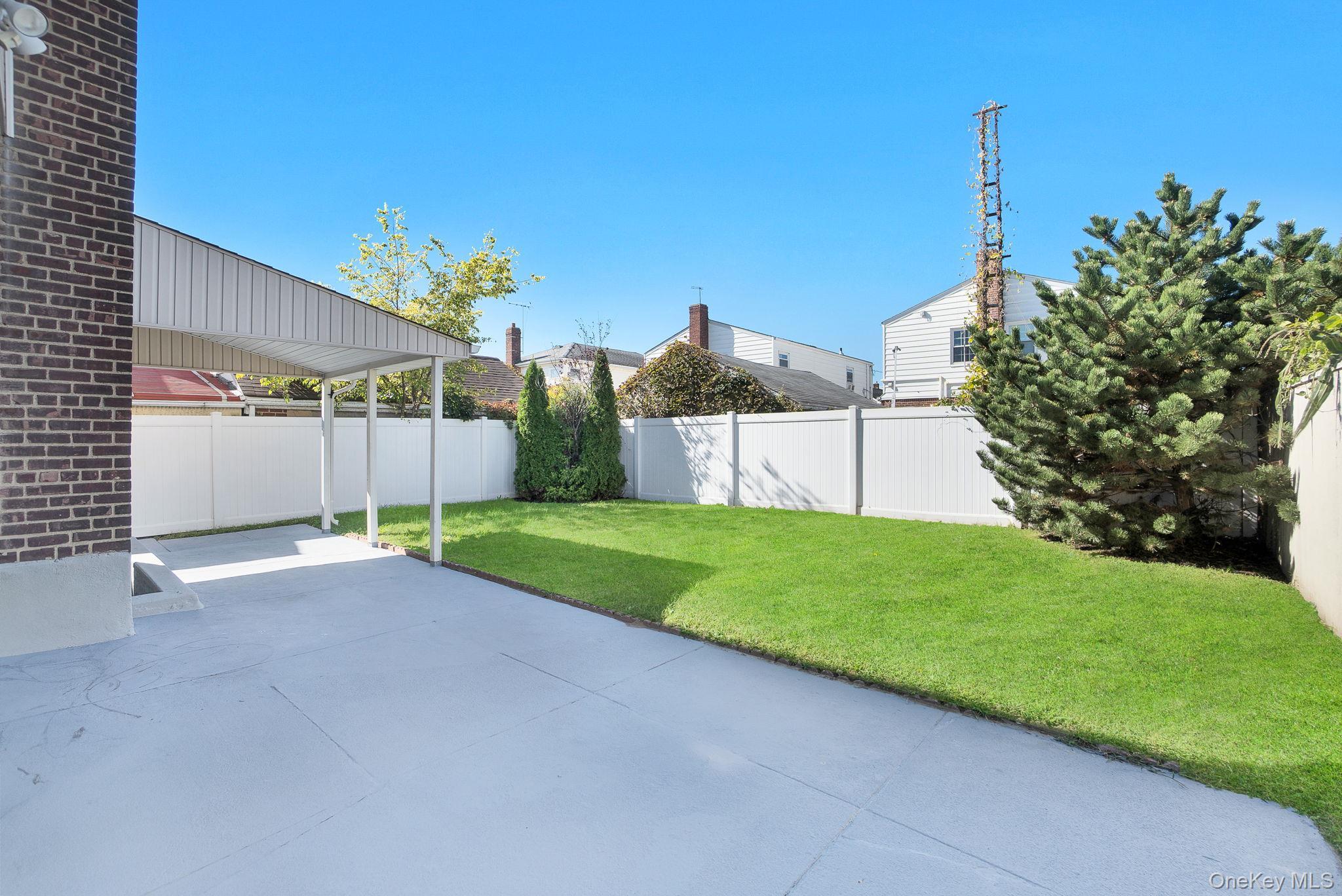 Single Family Lefferts  Queens, NY 11420, MLS-927025-25