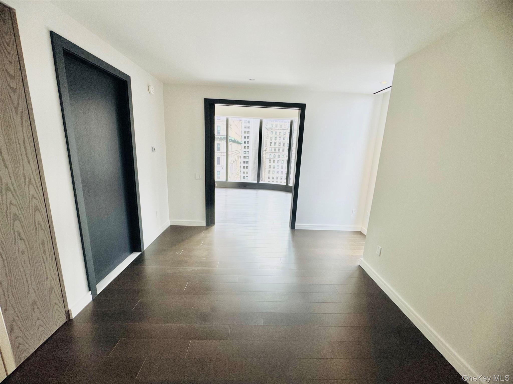 Apartment Greenwich Manhattan, NY 10006, MLS-927039-20