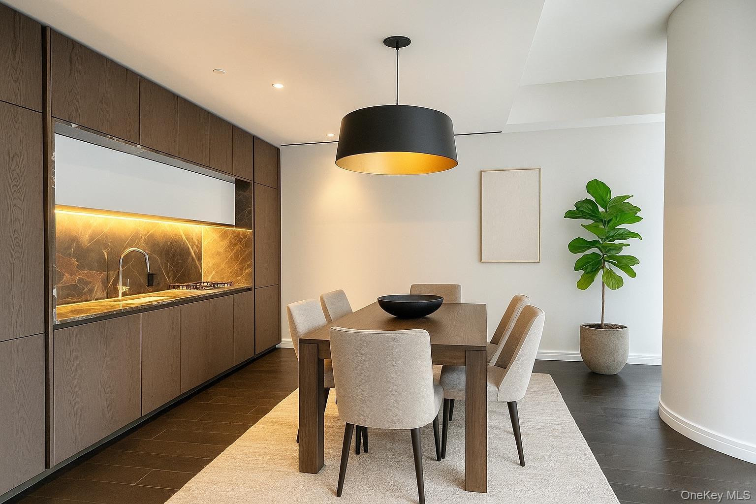 Apartment Greenwich Manhattan, NY 10006, MLS-927039-21