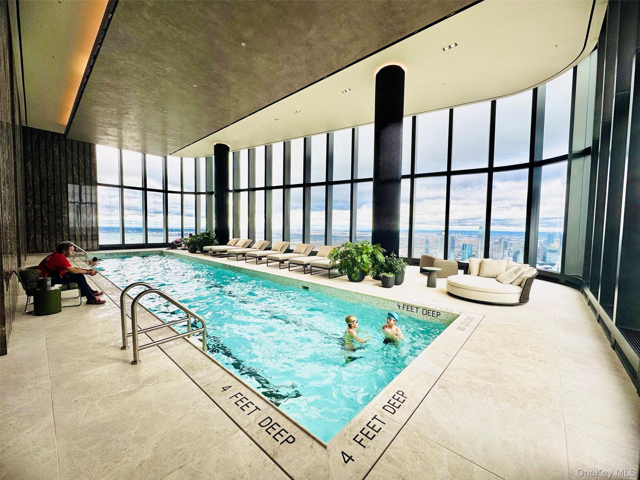 Apartment Greenwich Manhattan, NY 10006, MLS-927039-37