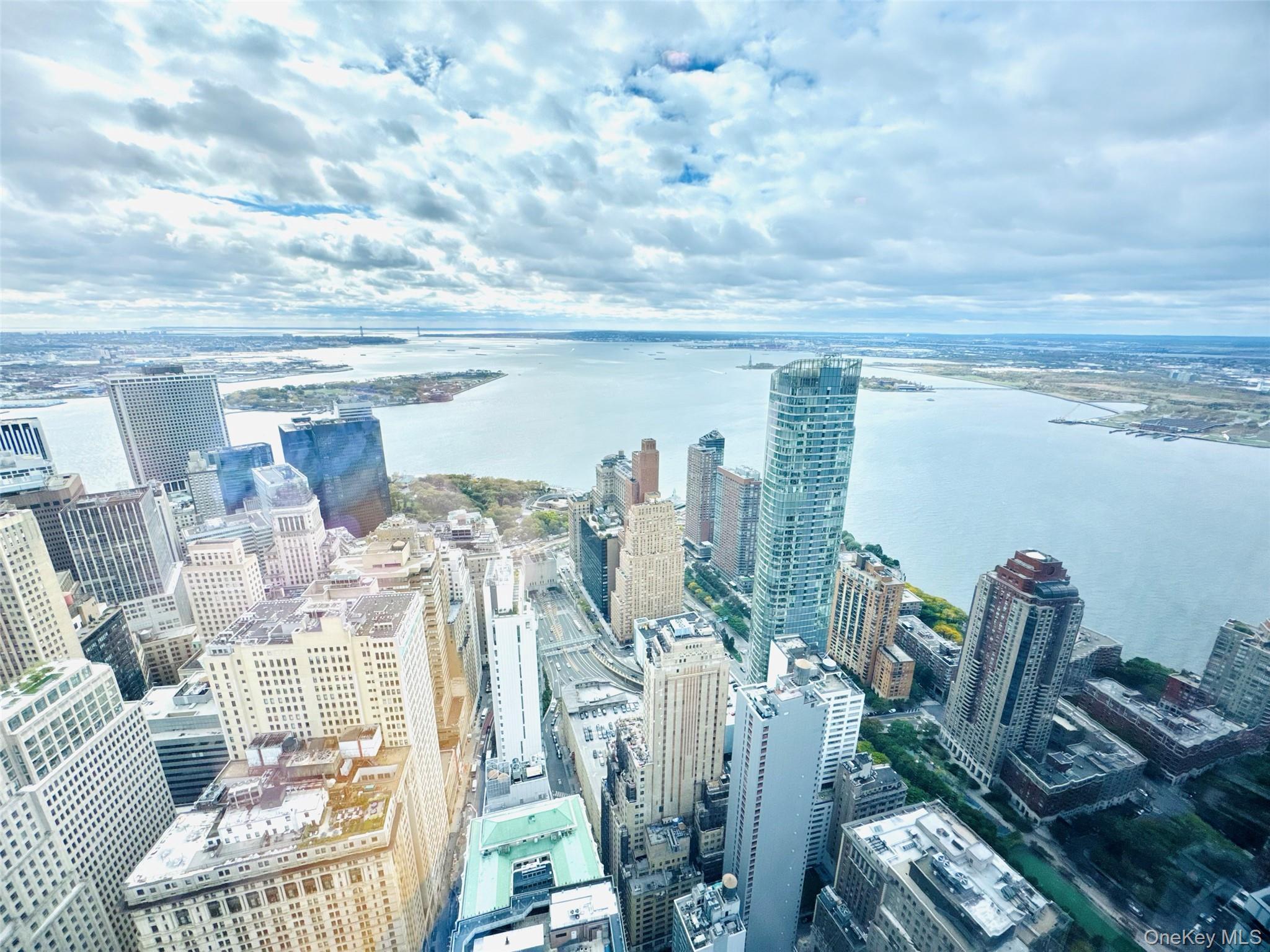 Apartment Greenwich Manhattan, NY 10006, MLS-927039-4