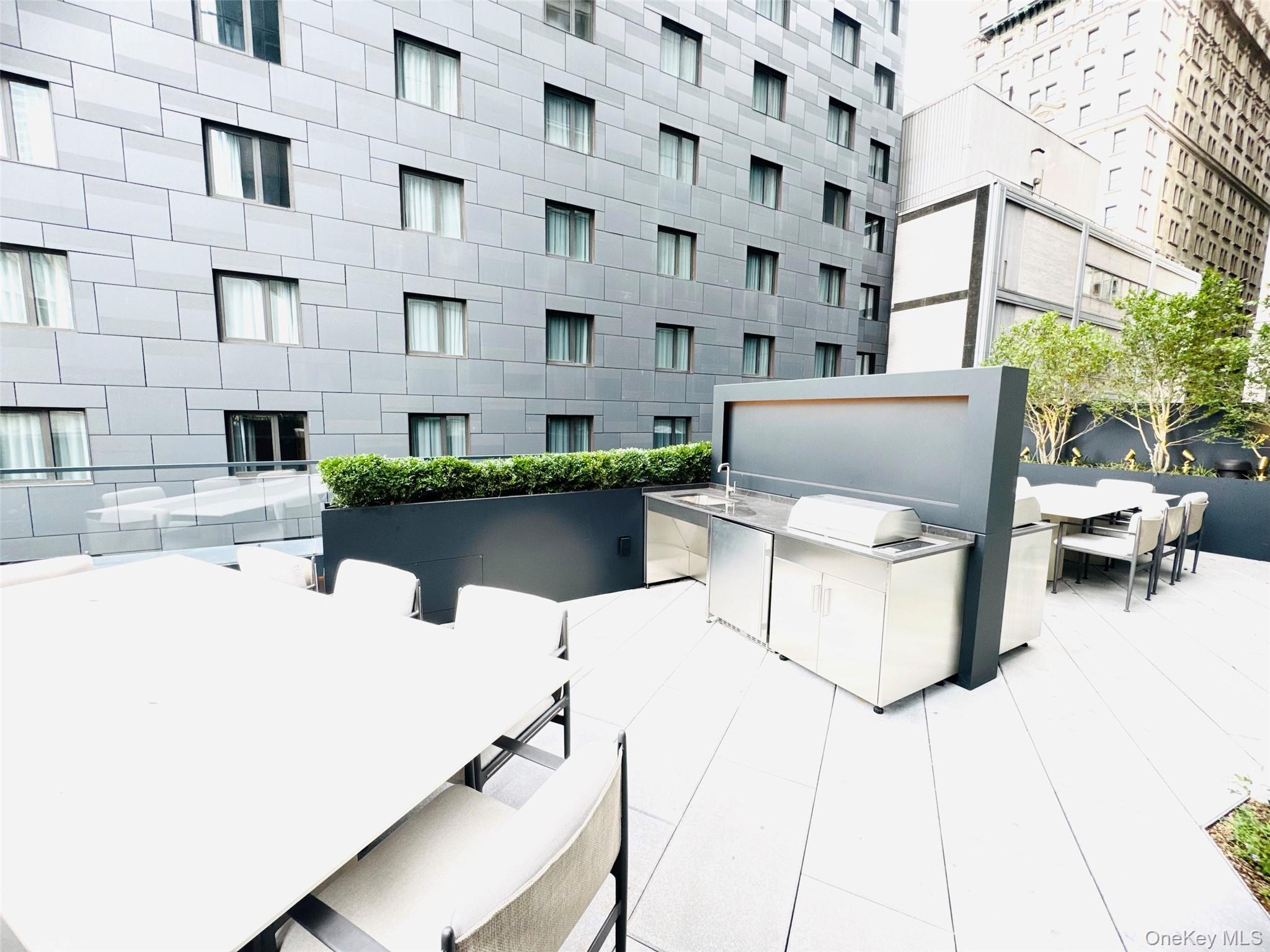 Apartment Greenwich Manhattan, NY 10006, MLS-927039-41