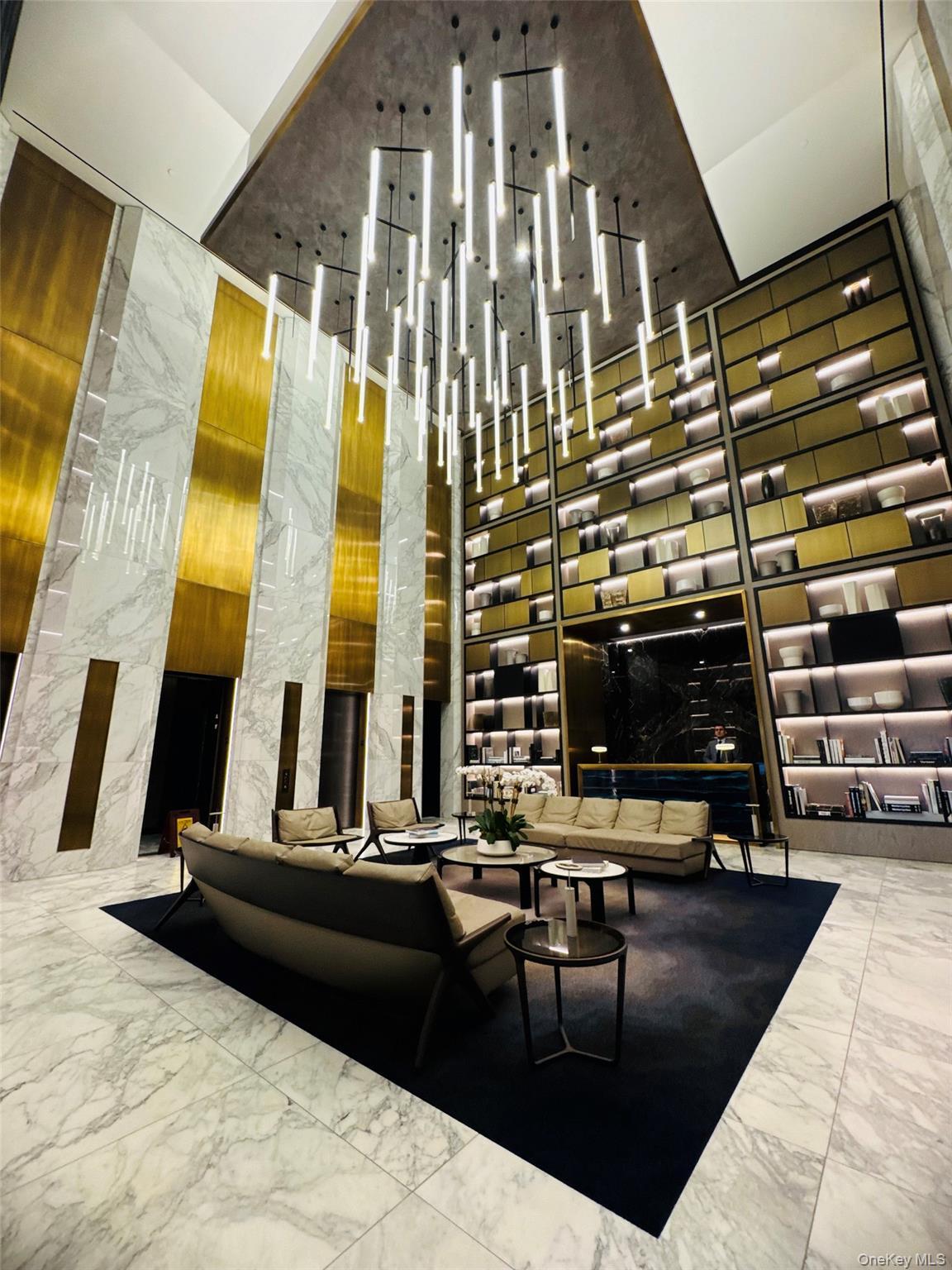 Apartment Greenwich Manhattan, NY 10006, MLS-927039-5