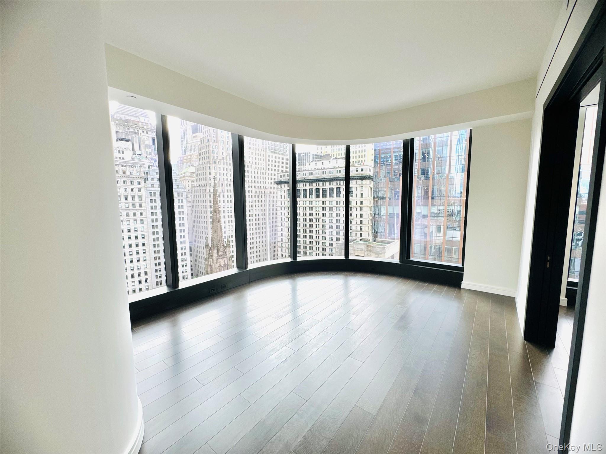 Apartment Greenwich Manhattan, NY 10006, MLS-927039-9