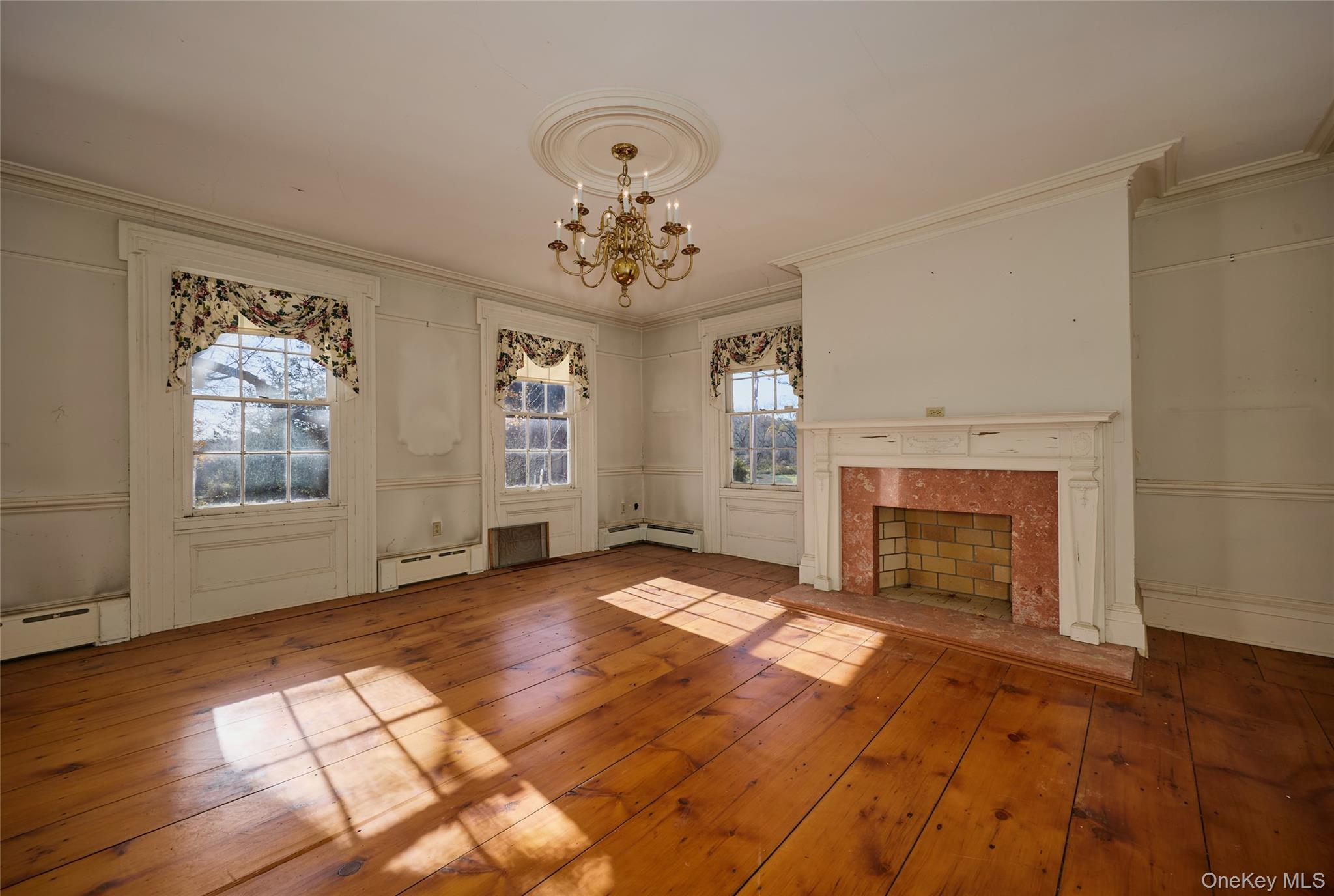 Single Family County Route 1 Orange County, NY 10990, MLS-927045-16