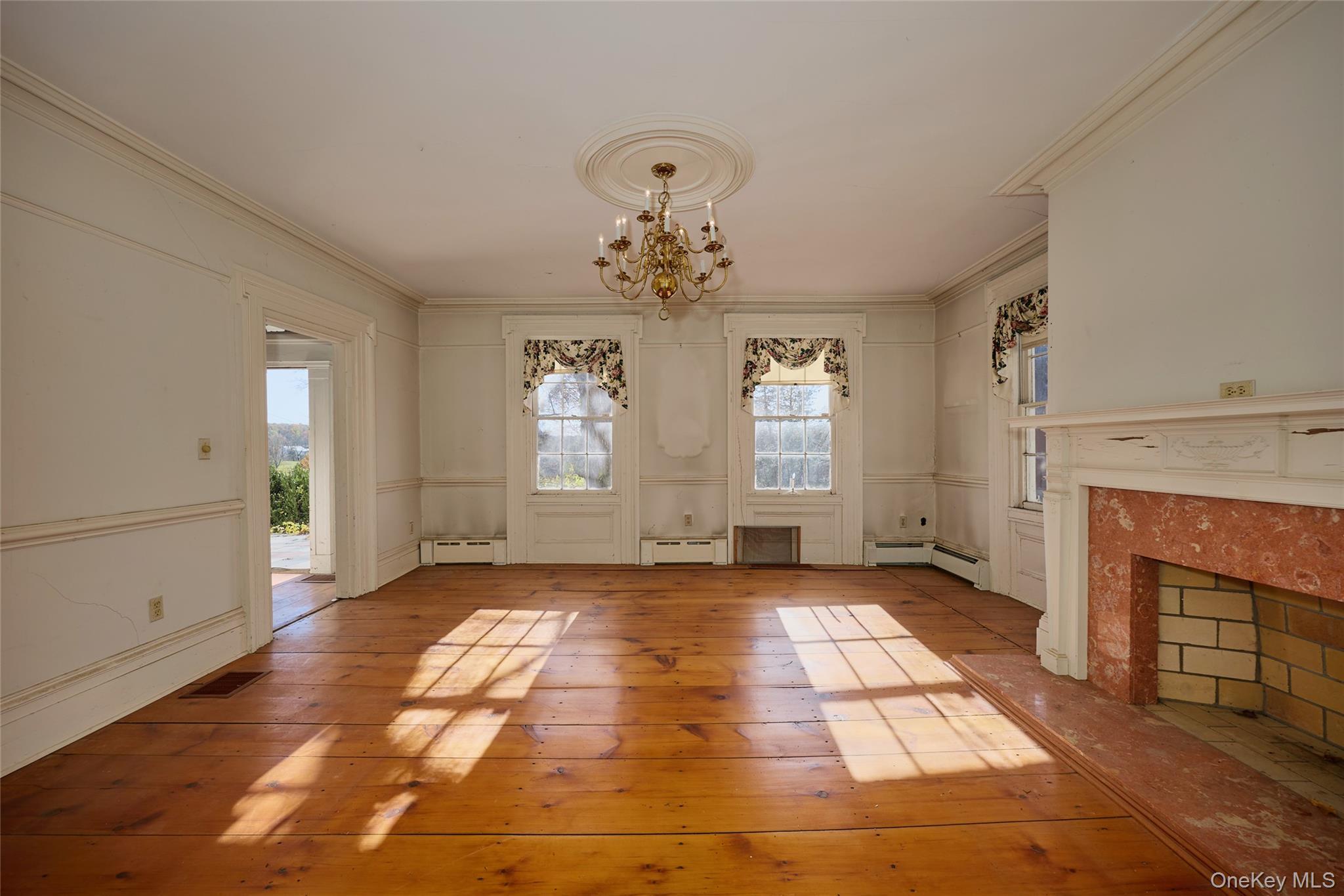 Single Family County Route 1 Orange County, NY 10990, MLS-927045-17