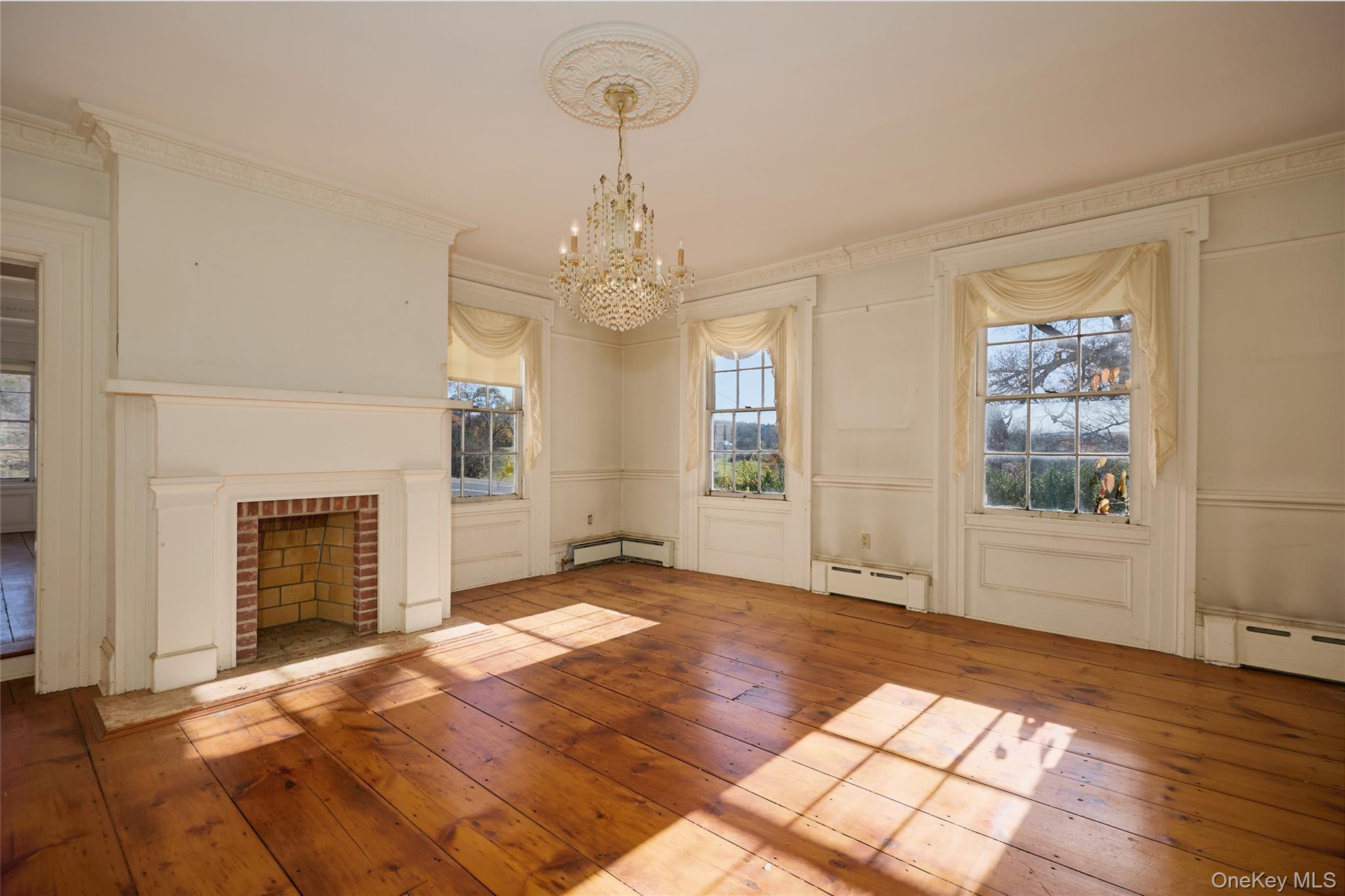 Single Family County Route 1 Orange County, NY 10990, MLS-927045-19