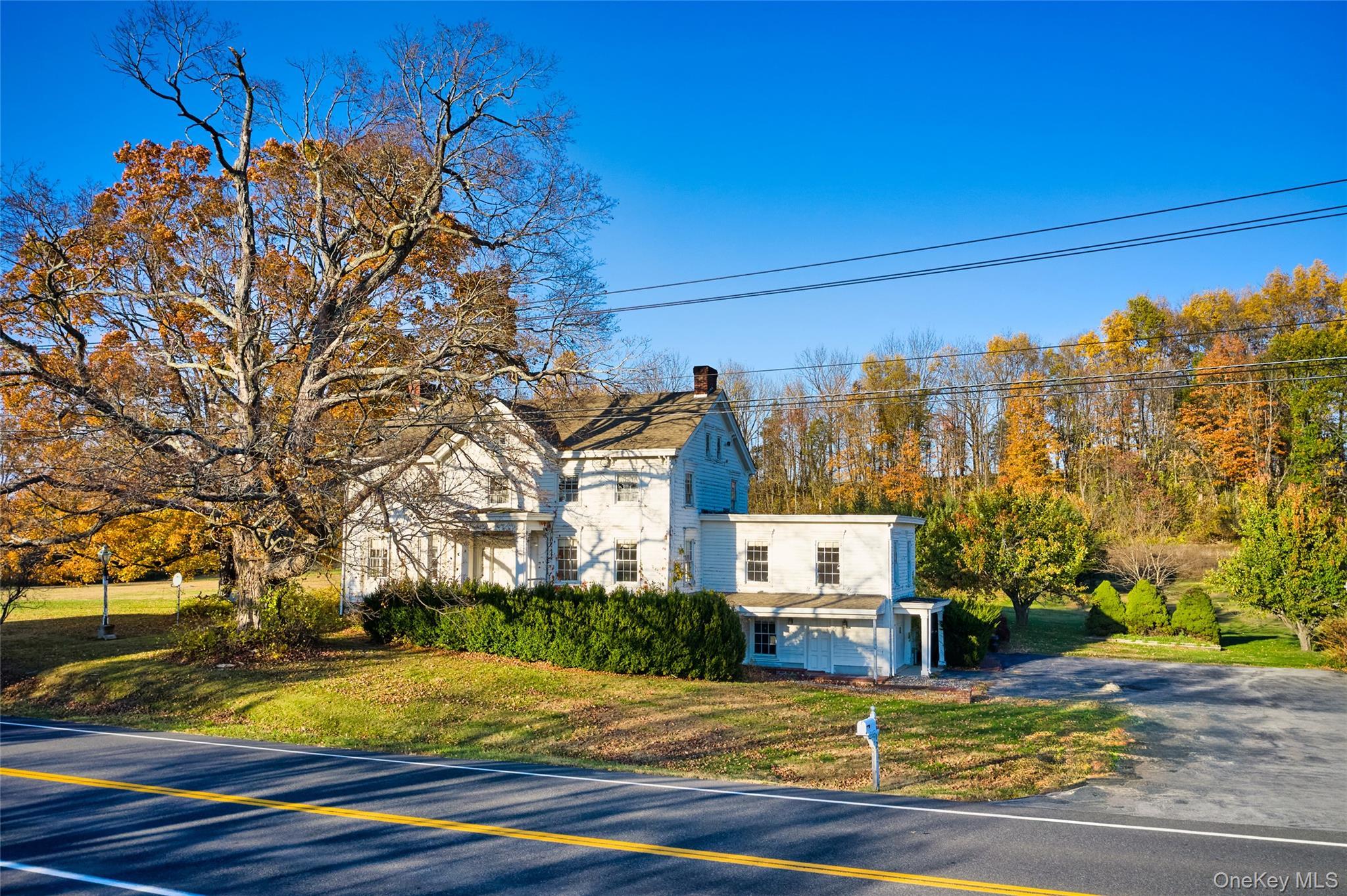 Single Family County Route 1 Orange County, NY 10990, MLS-927045-2