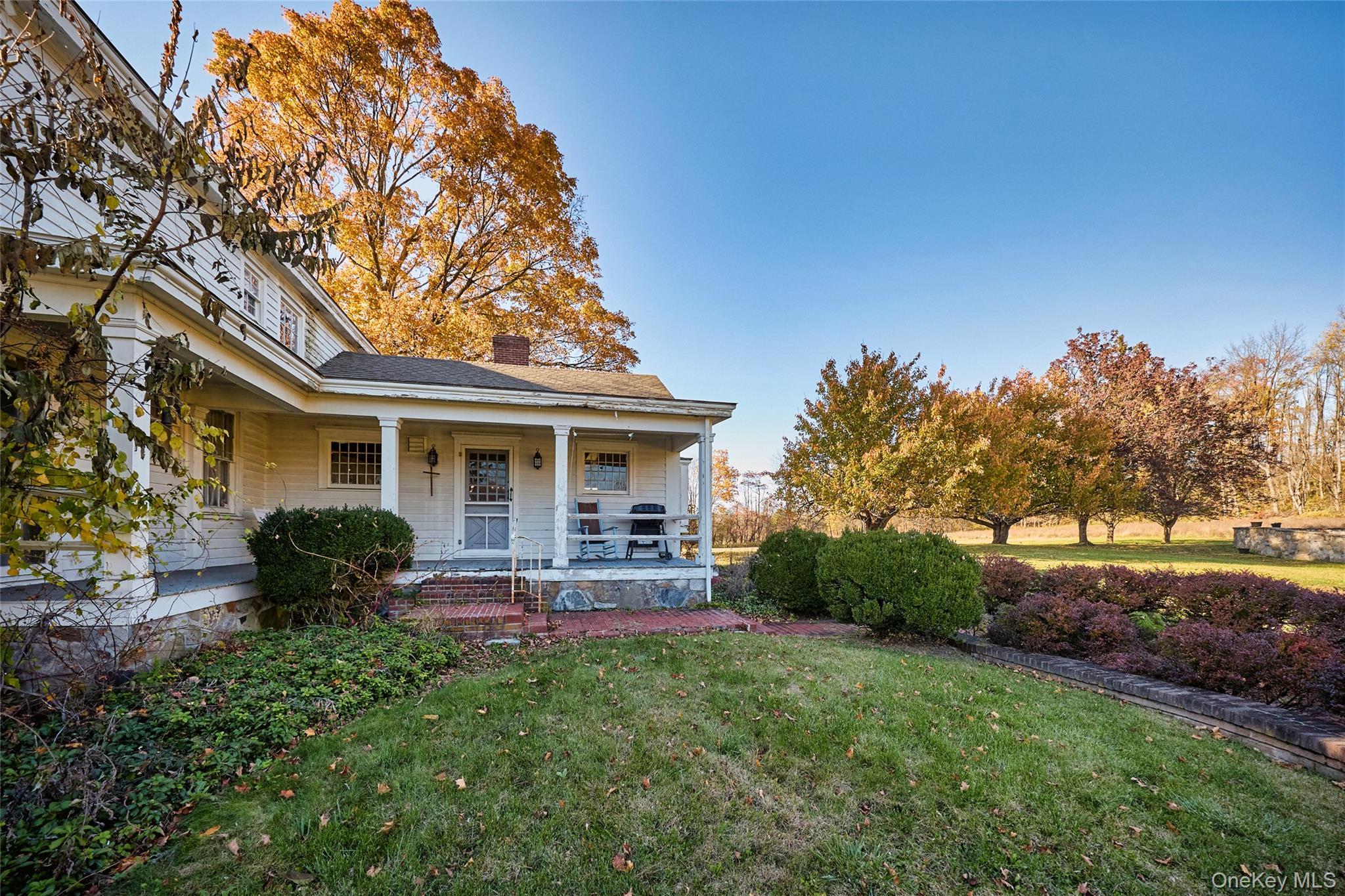 Single Family County Route 1 Orange County, NY 10990, MLS-927045-30