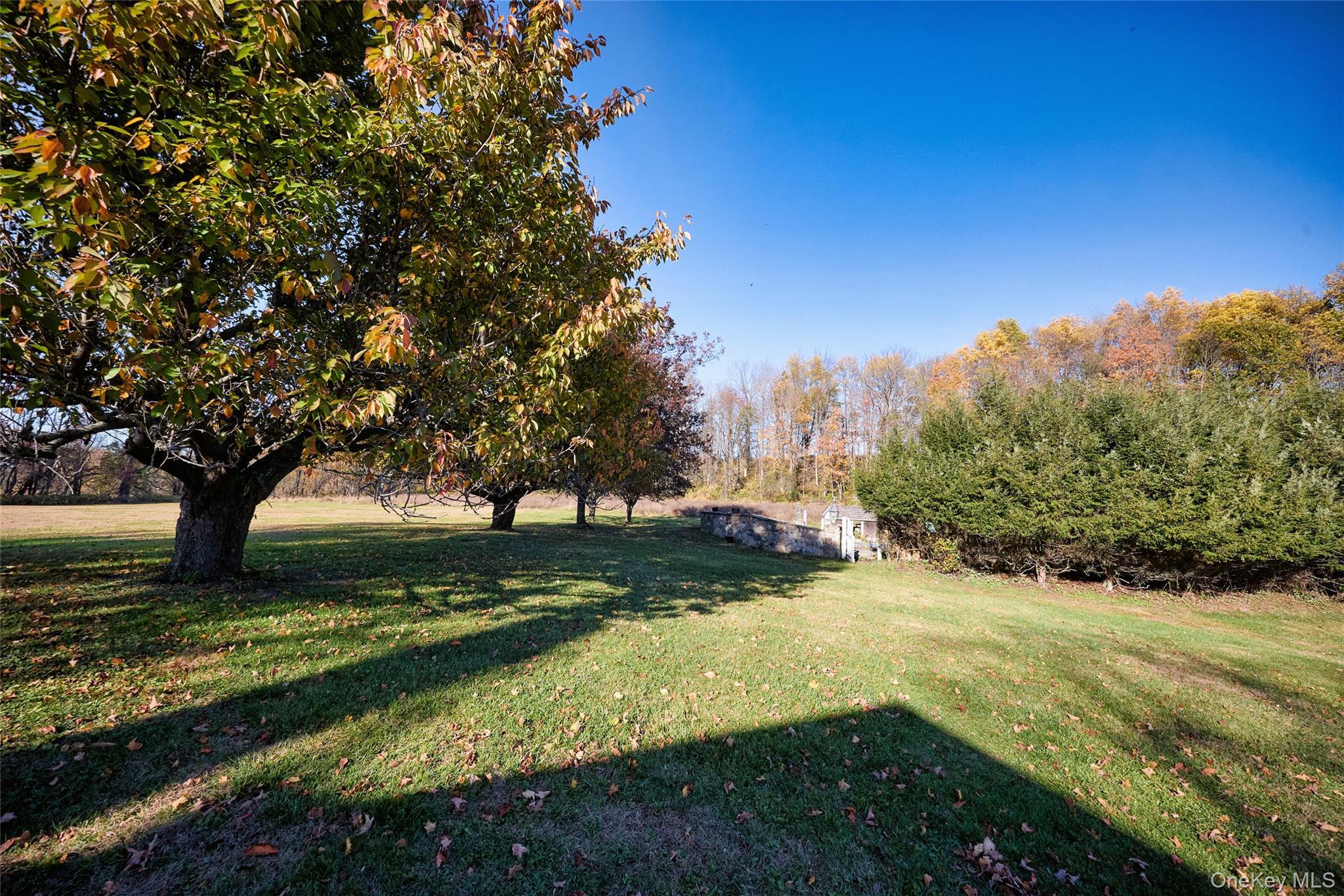 Single Family County Route 1 Orange County, NY 10990, MLS-927045-31