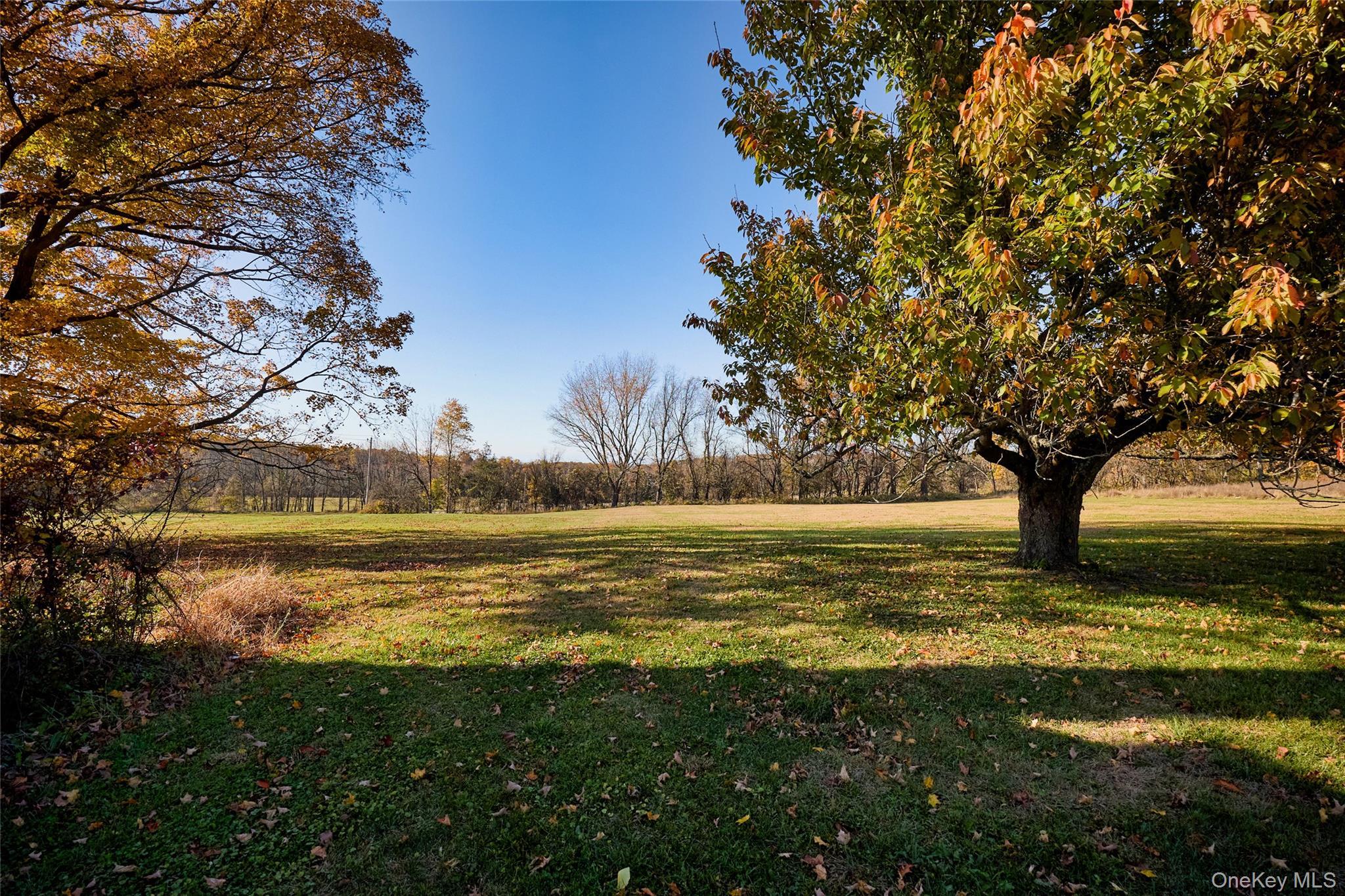 Single Family County Route 1 Orange County, NY 10990, MLS-927045-33