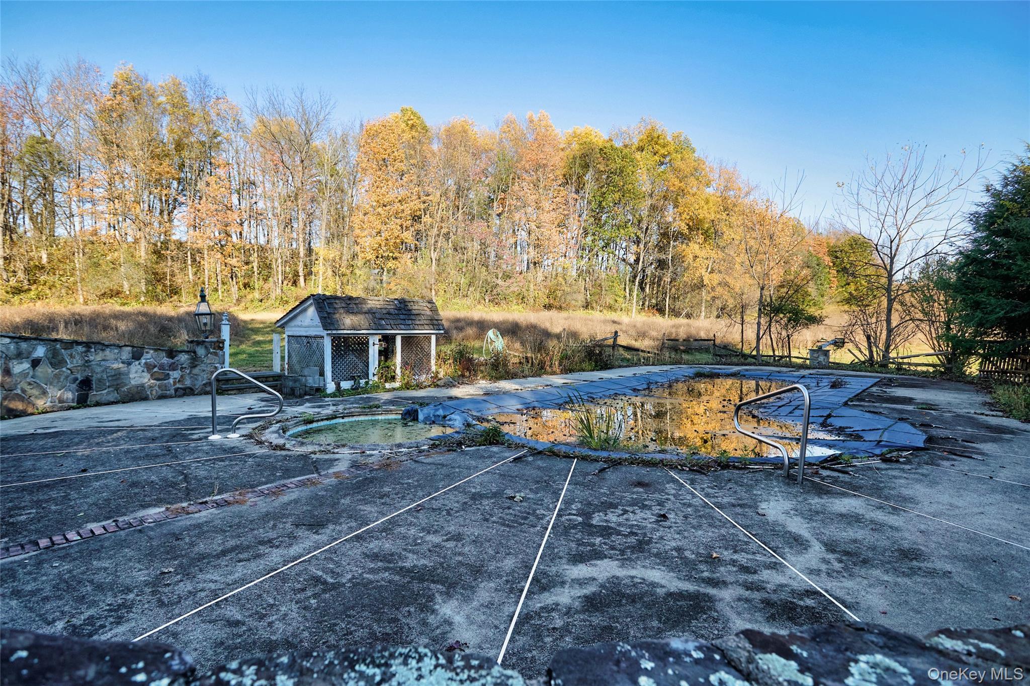 Single Family County Route 1 Orange County, NY 10990, MLS-927045-34