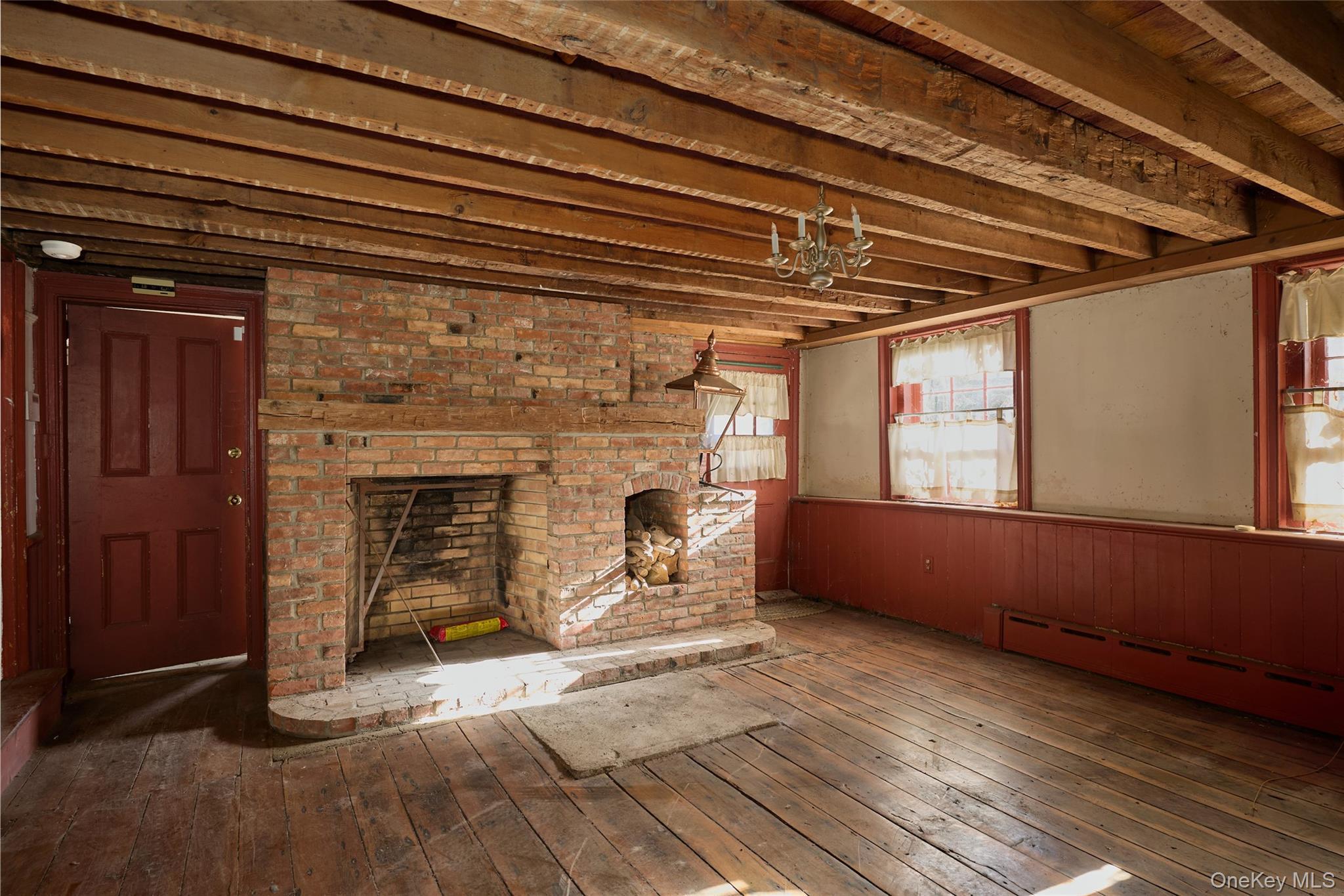 Single Family County Route 1 Orange County, NY 10990, MLS-927045-37